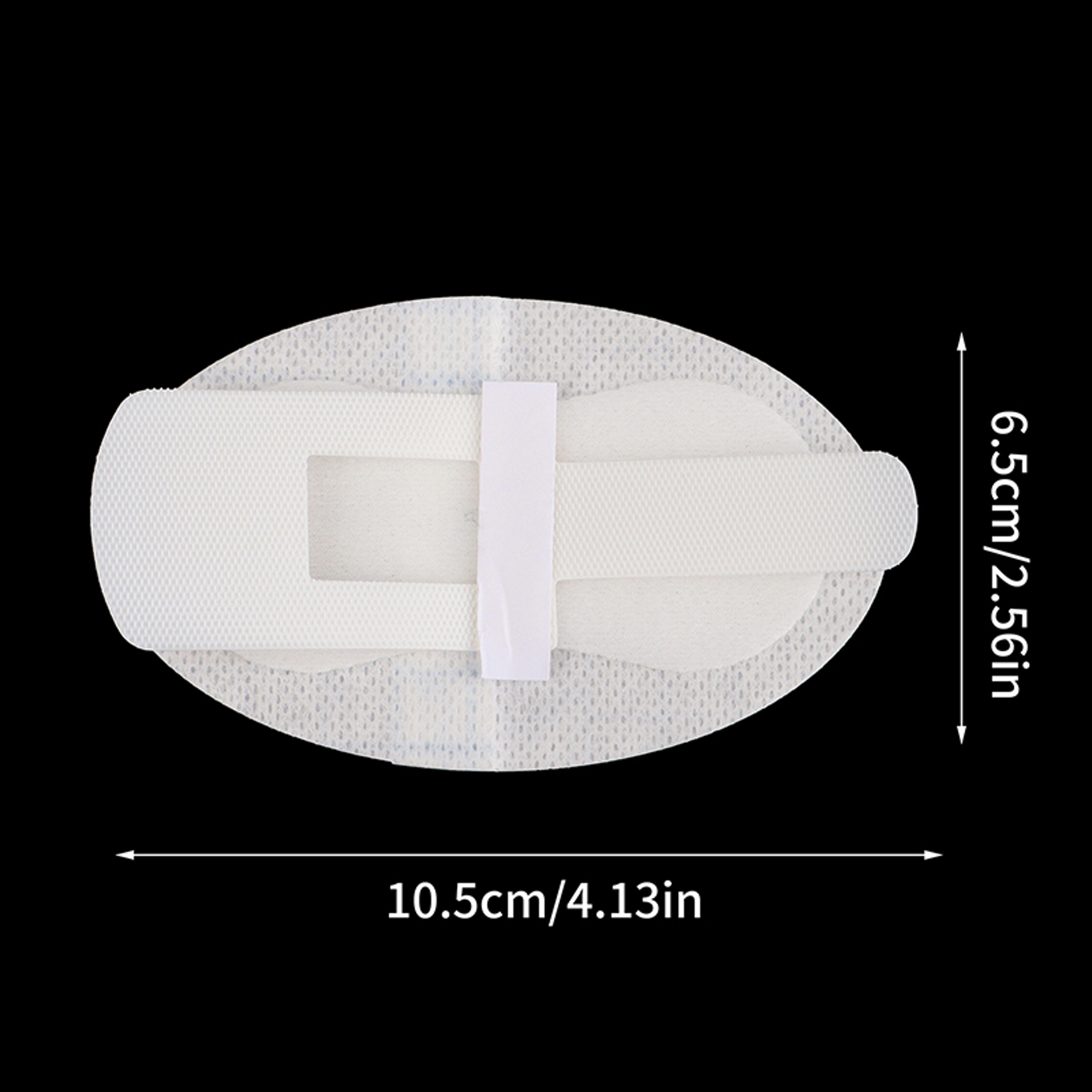 Urinary Clip Securement Legband Catheter Holder Tube Sticker Fixation Drainage Anchor Stabilizer Ta 4