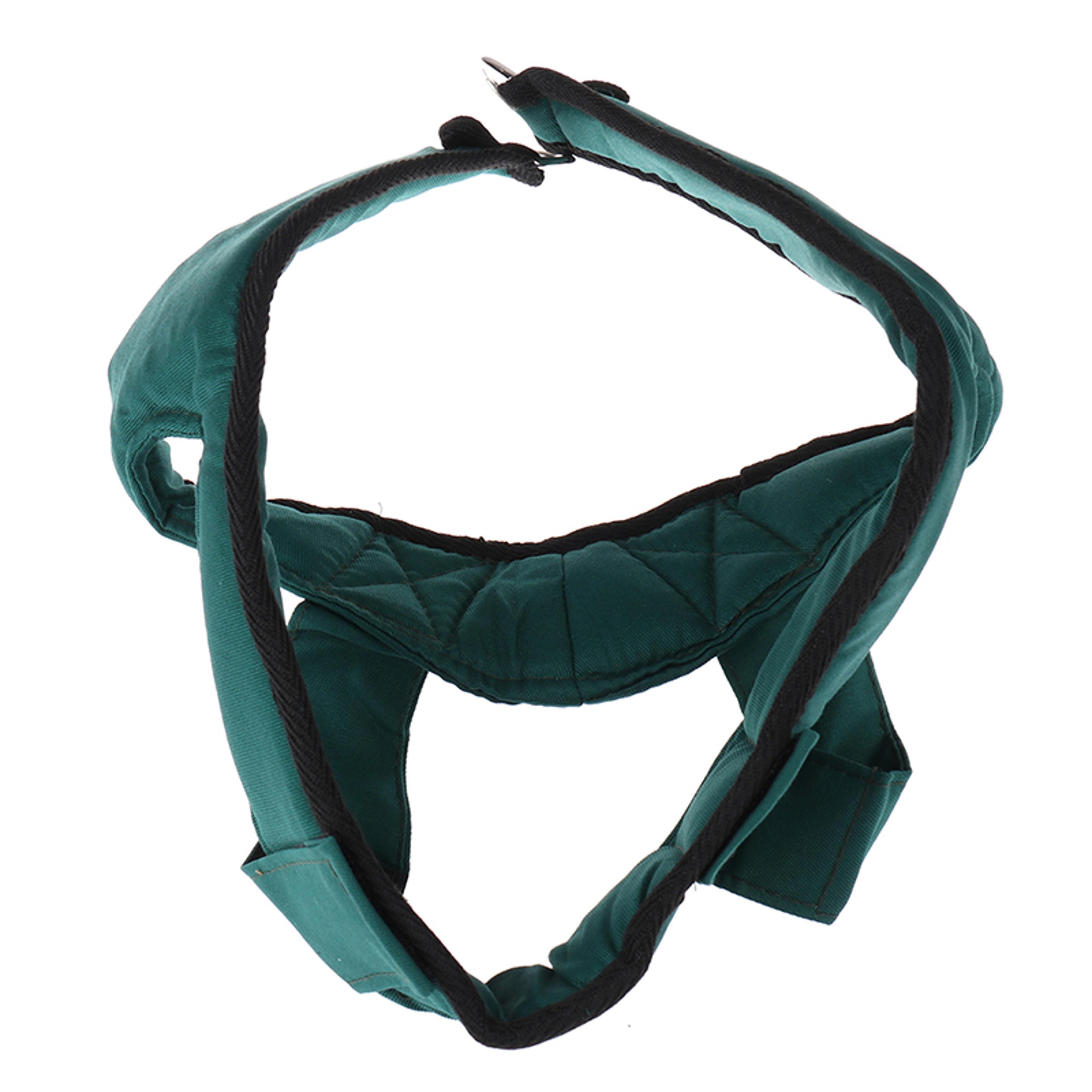 Neck Stretcher Cervical Traction Belt Vertebrae Recovery Support Health Care Fixing Straps Adjustab 4