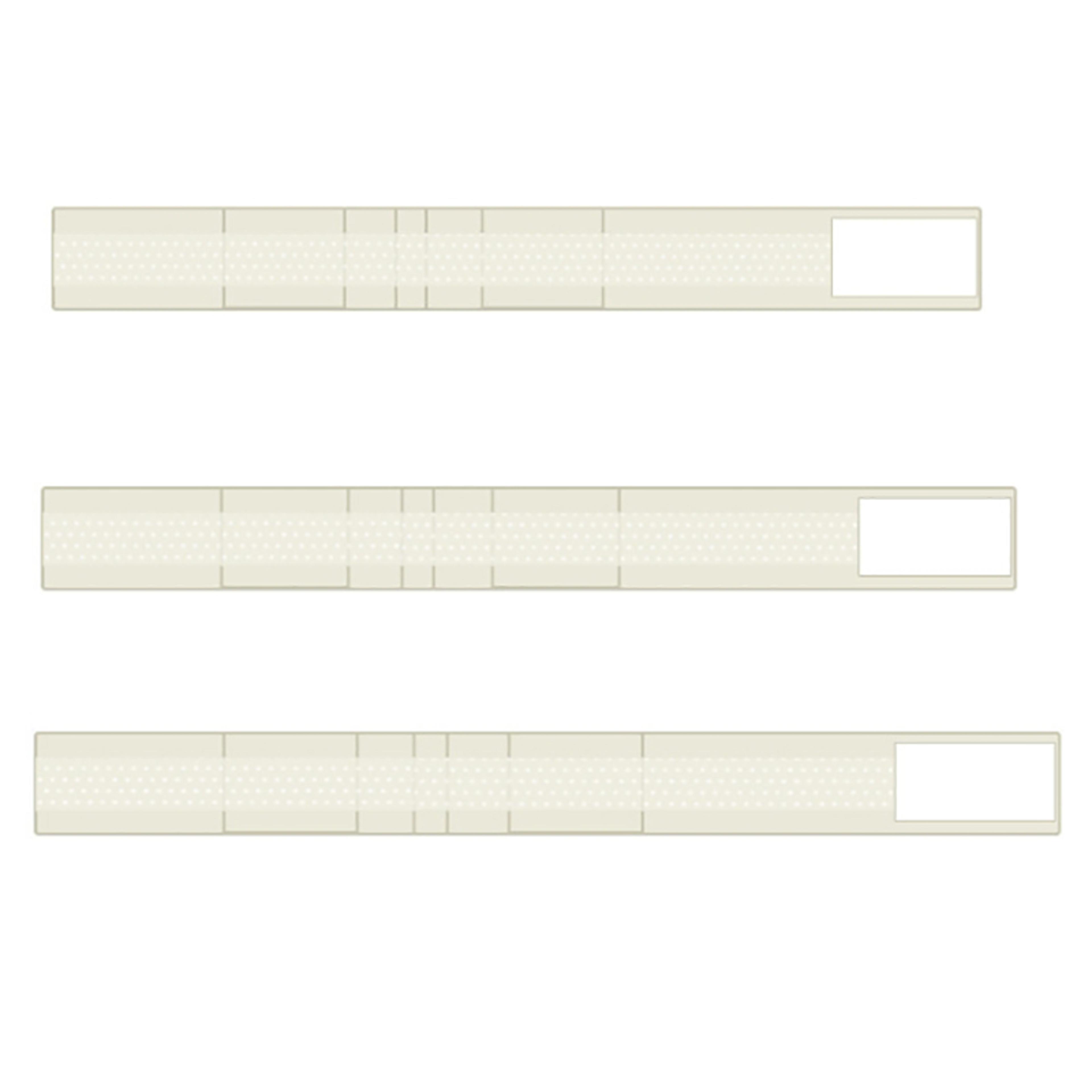 Adjustable Abdominal Belt Catheter Protector Peritoneal Dialysis Waist Belt Fixation Device Back Su 2