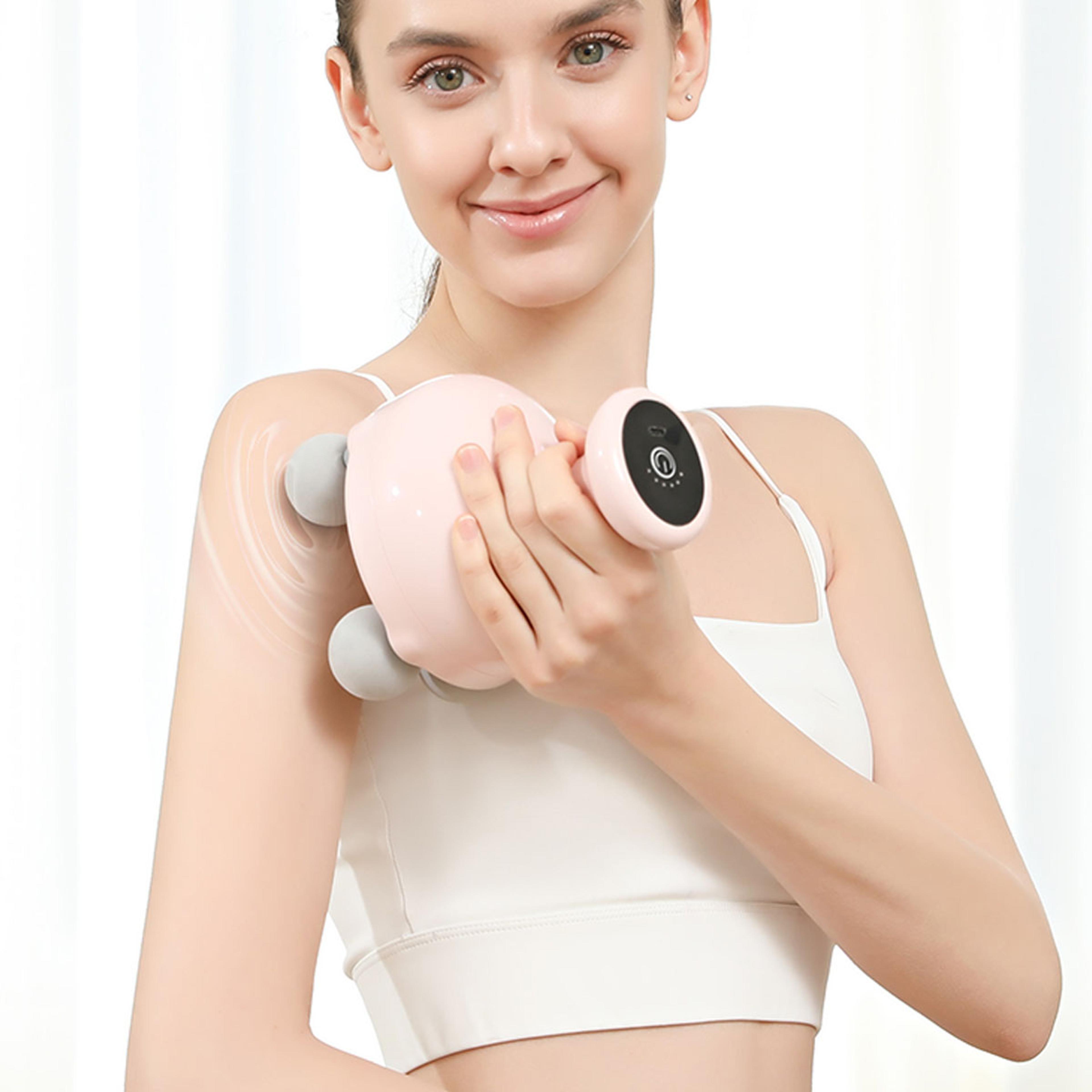 Body Massagers