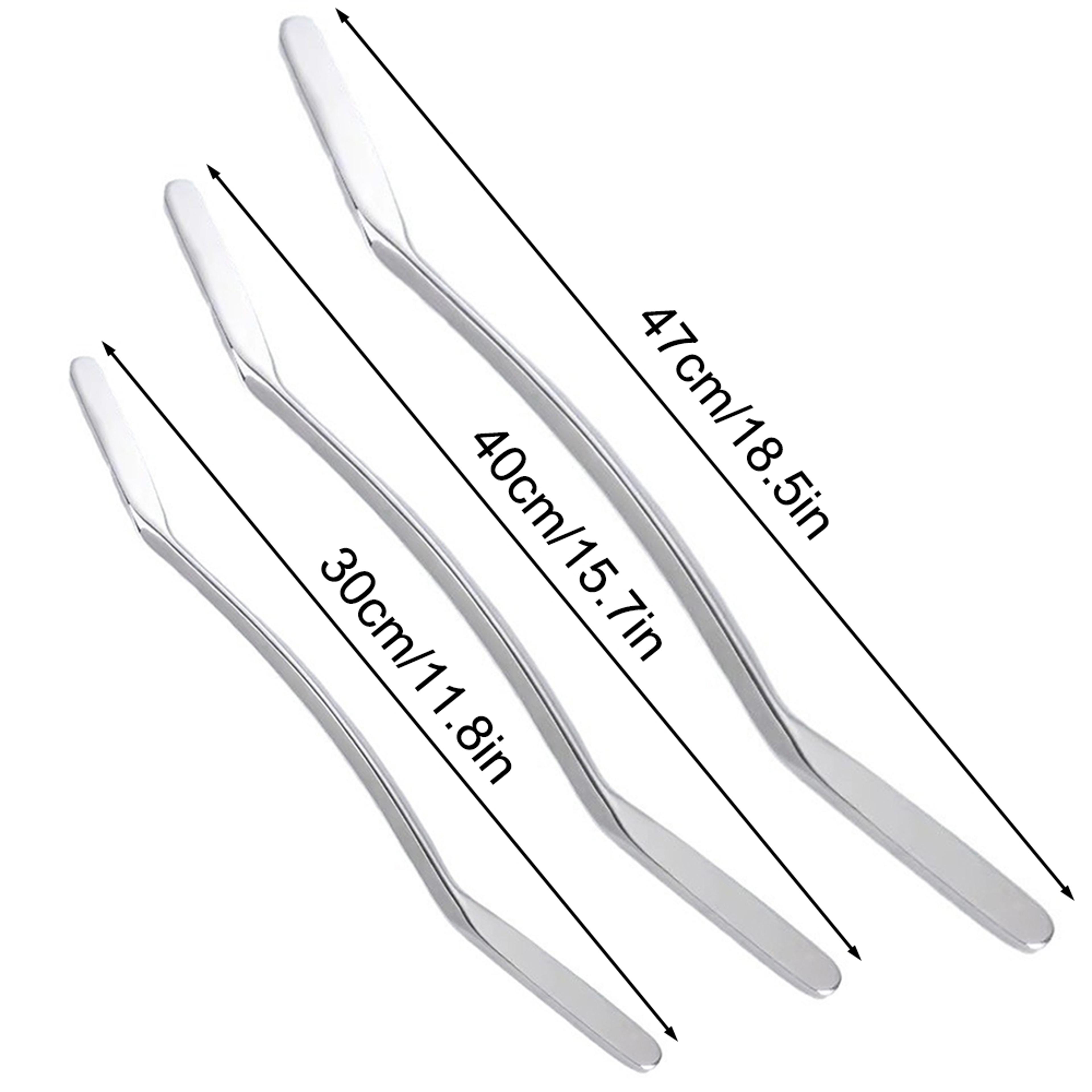 304 Stainless Steel Gua Sha Scraping Massage Tool Fascia Knife For Large Muscles Soft Tissue Recove 5