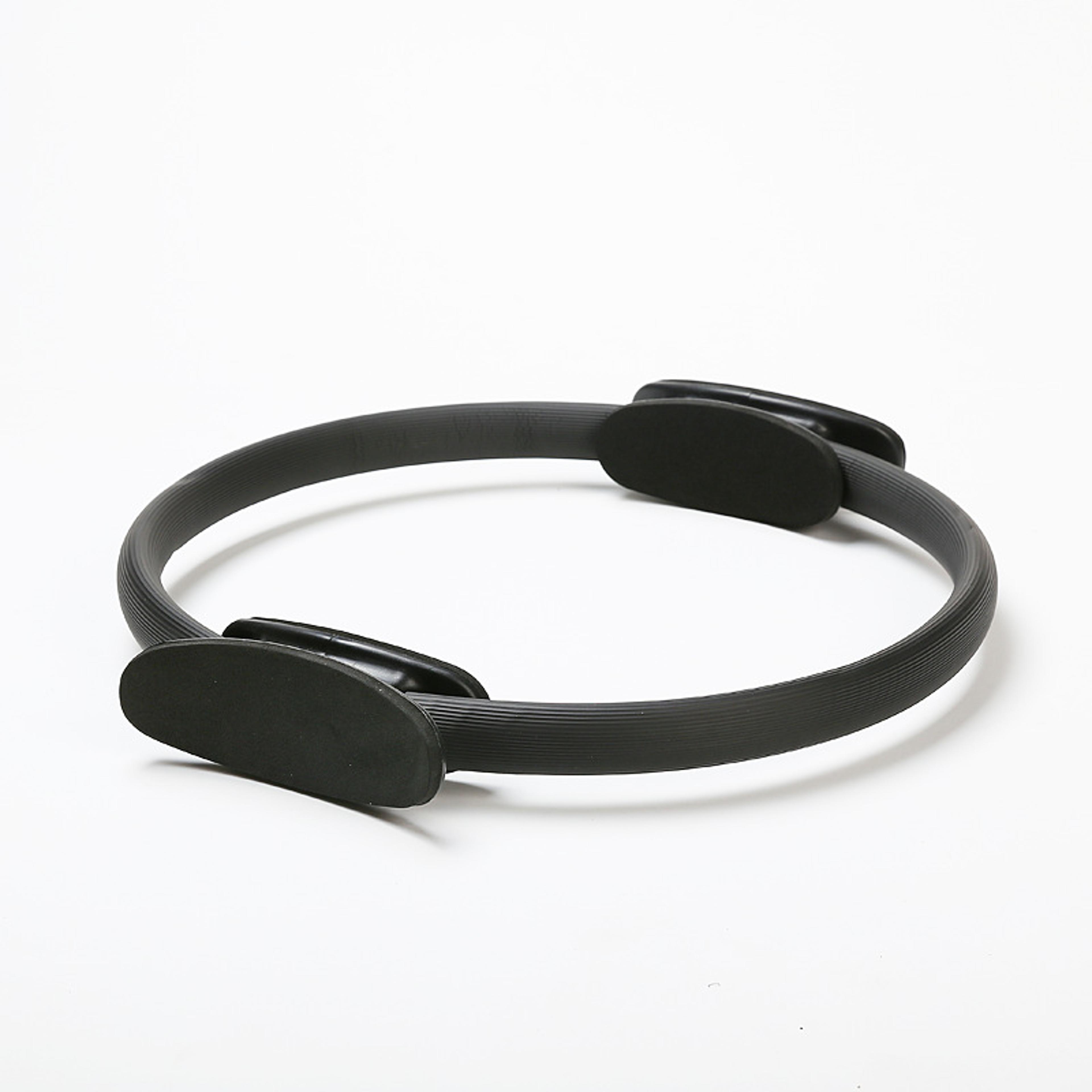 Pilates Ring For Fitness Yoga Ring Pelvic Floor Magic Ring Muscle Training Home Yoga Supplies 6