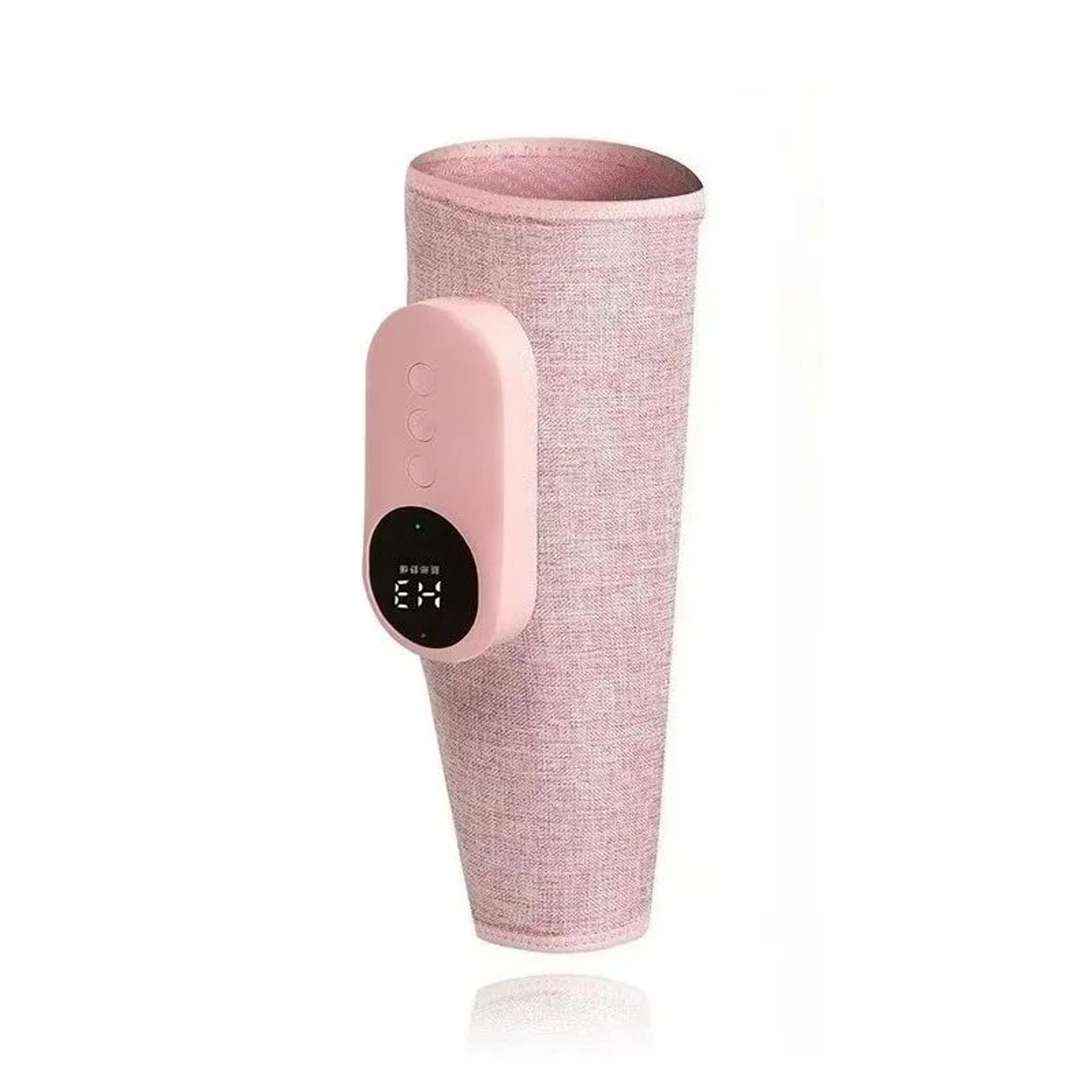 Leg Massager With Constant Temperature Hot Compress Multifunctional Kneading Massager For Calves An 1