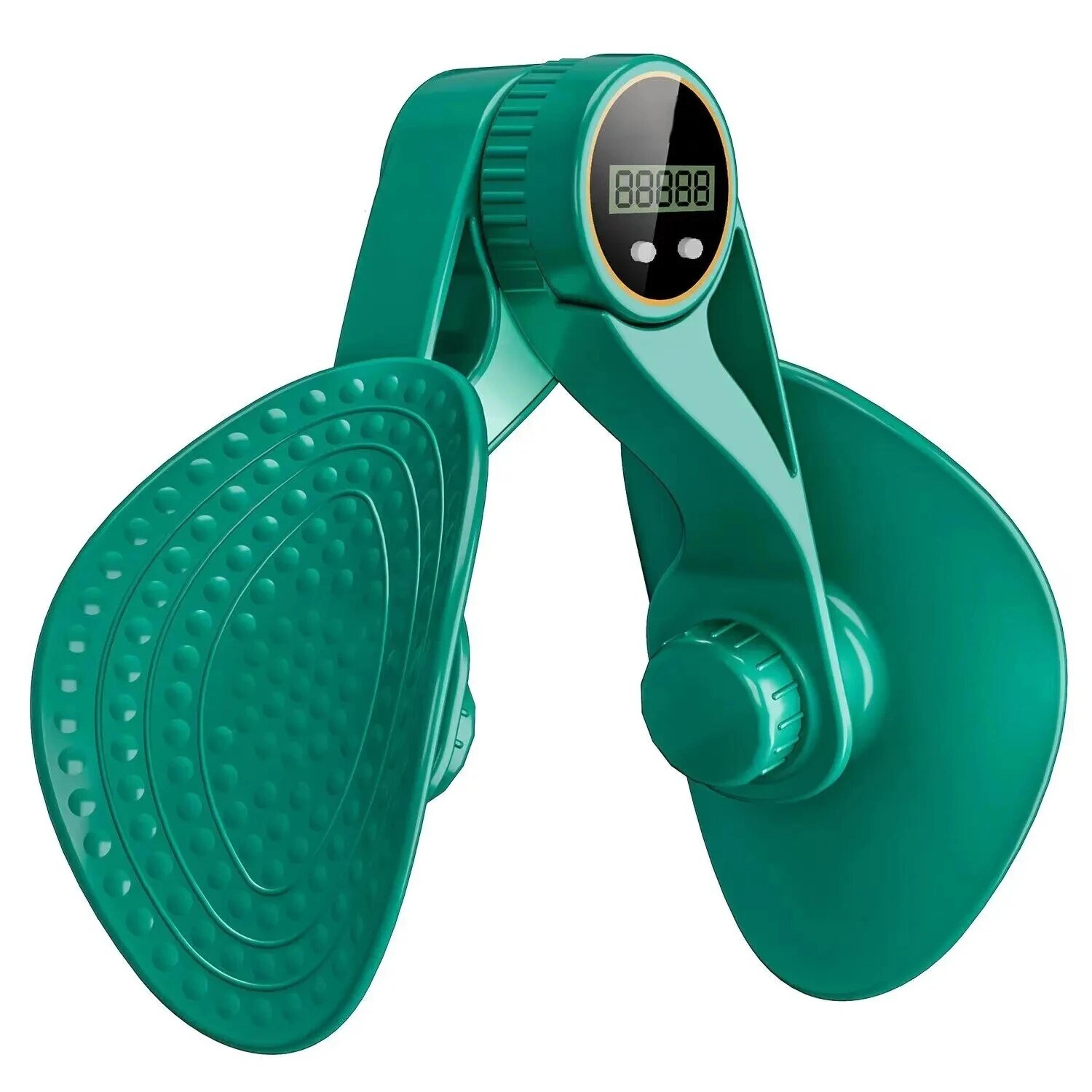 Multifunctional Leg Beauty Device Postpartum Repair Pelvic Floor Muscle Trainer Countable Trainer L 4