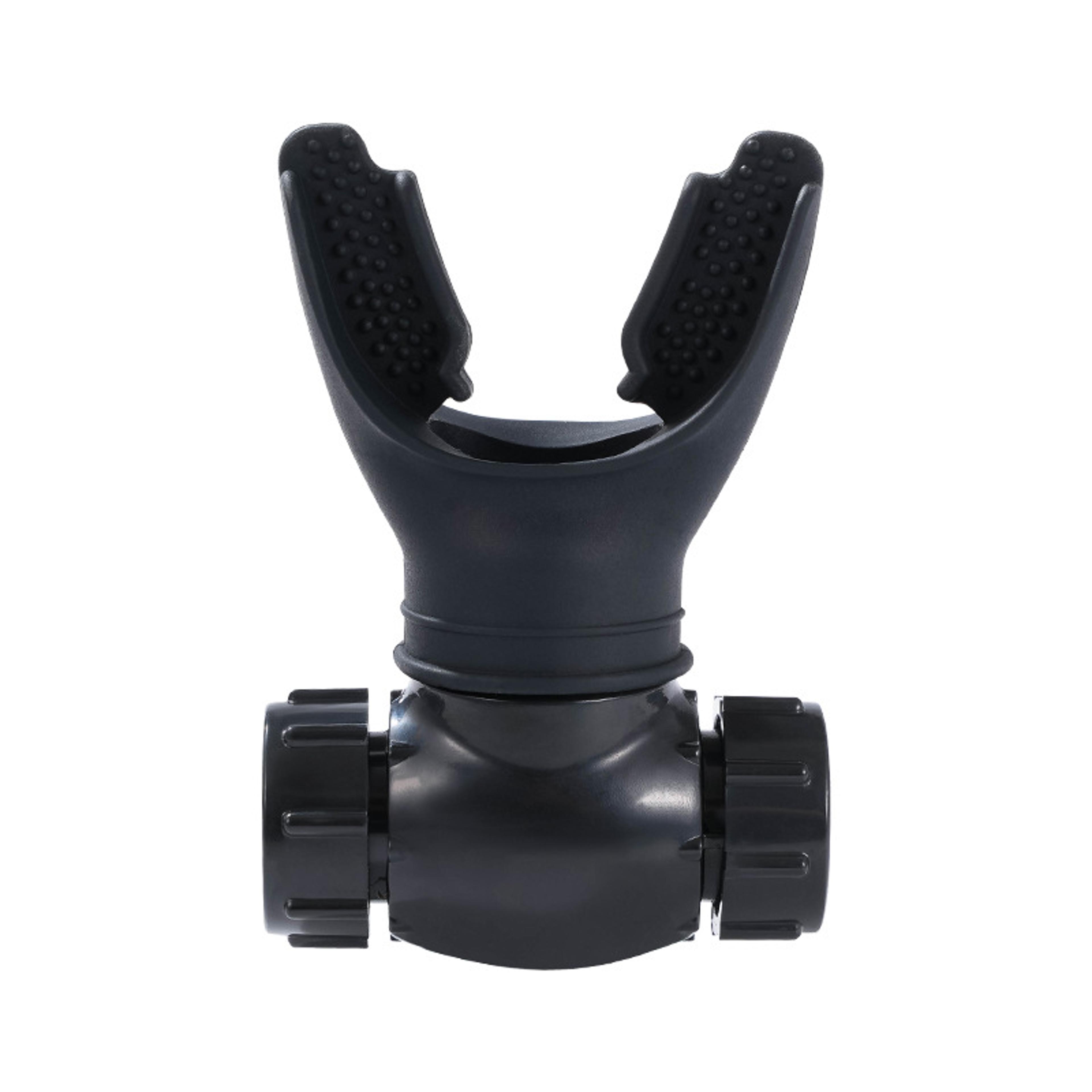 respiratory silicone breathing trainer, lung respirator, fitness equipment, high altitude training, outdoor expiratory