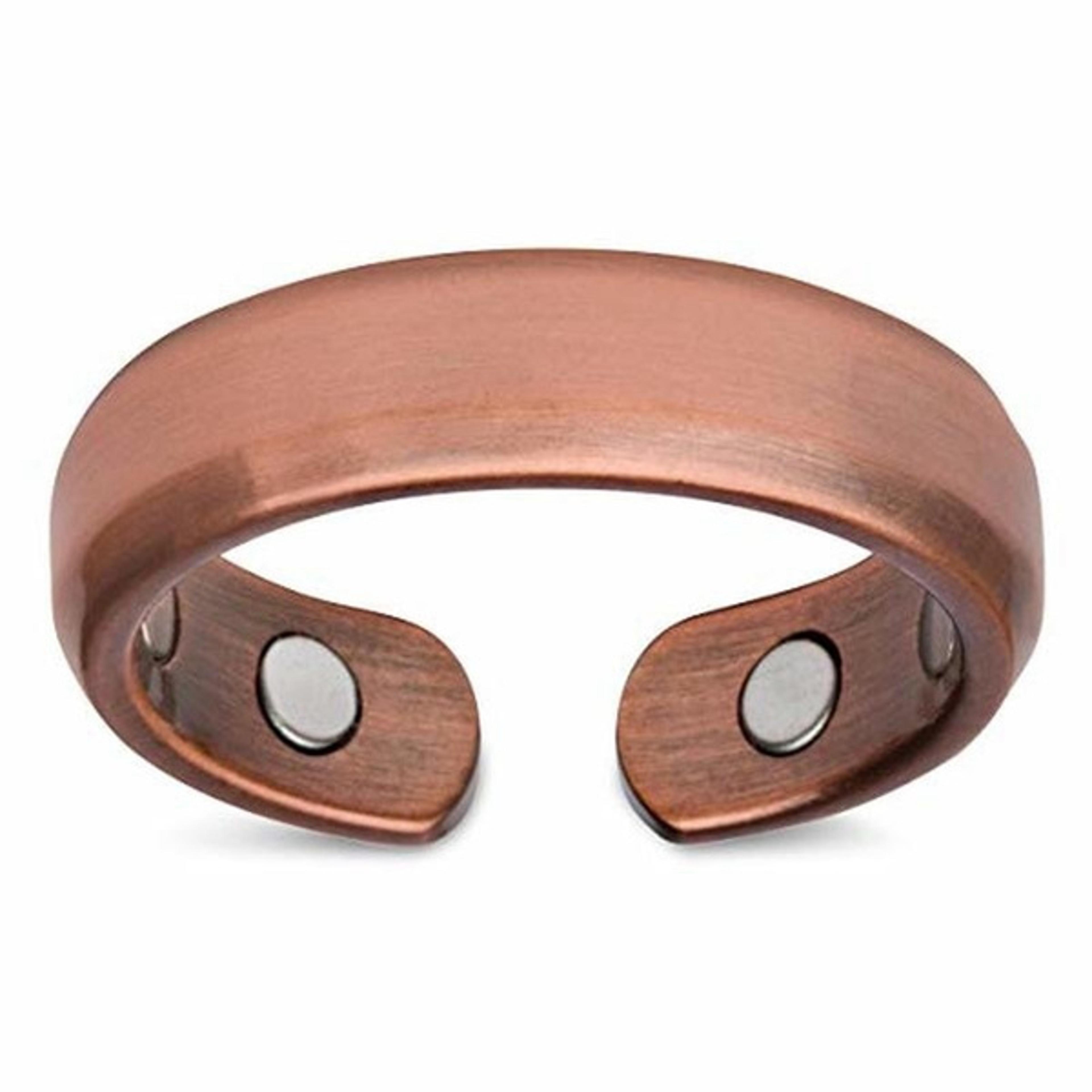 Adjustable Anti Snoring Rings Weight Loss Energy Rings For Men And Women Health Treatment Jewelry F 5