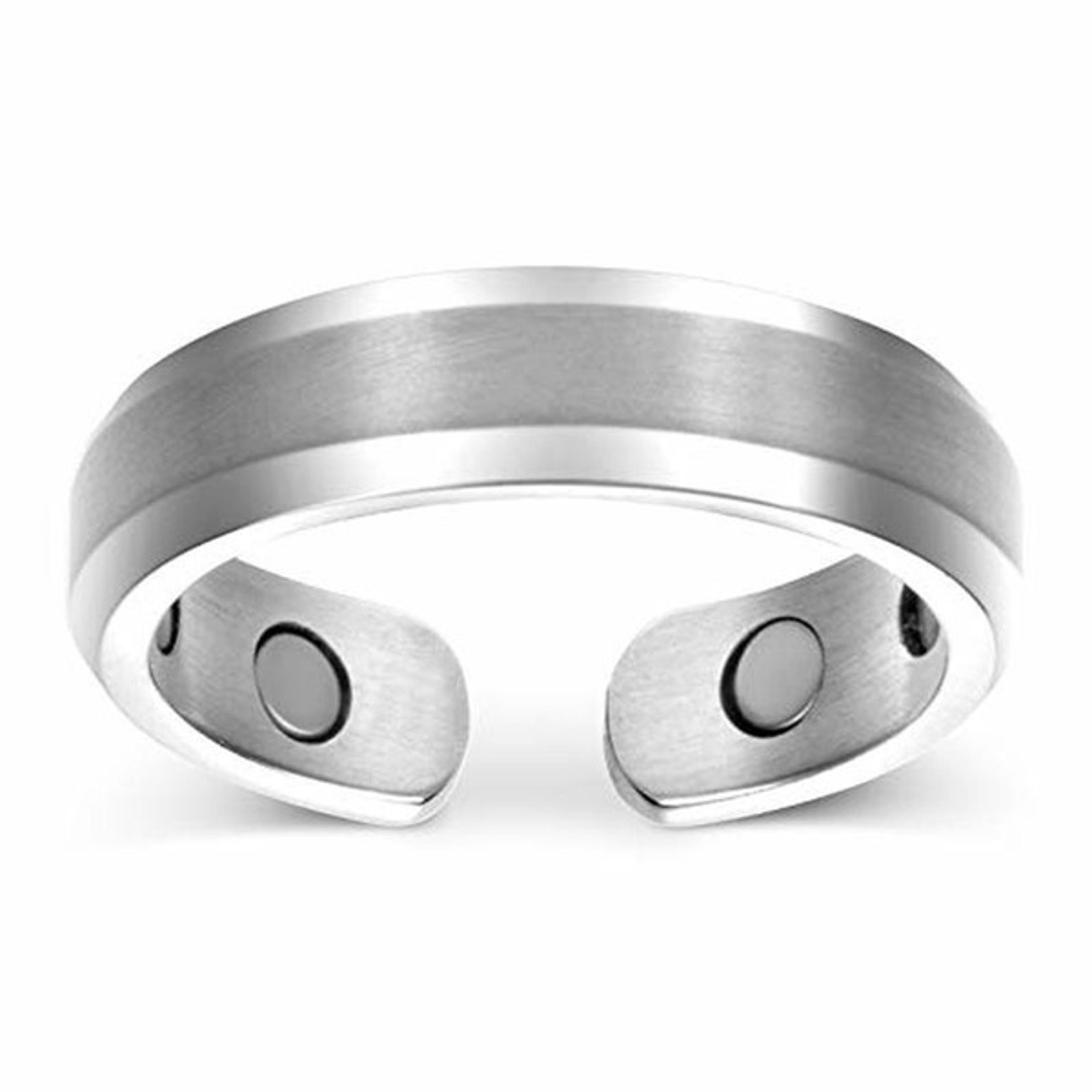 Adjustable Anti Snoring Rings Weight Loss Energy Rings For Men And Women Health Treatment Jewelry F 6