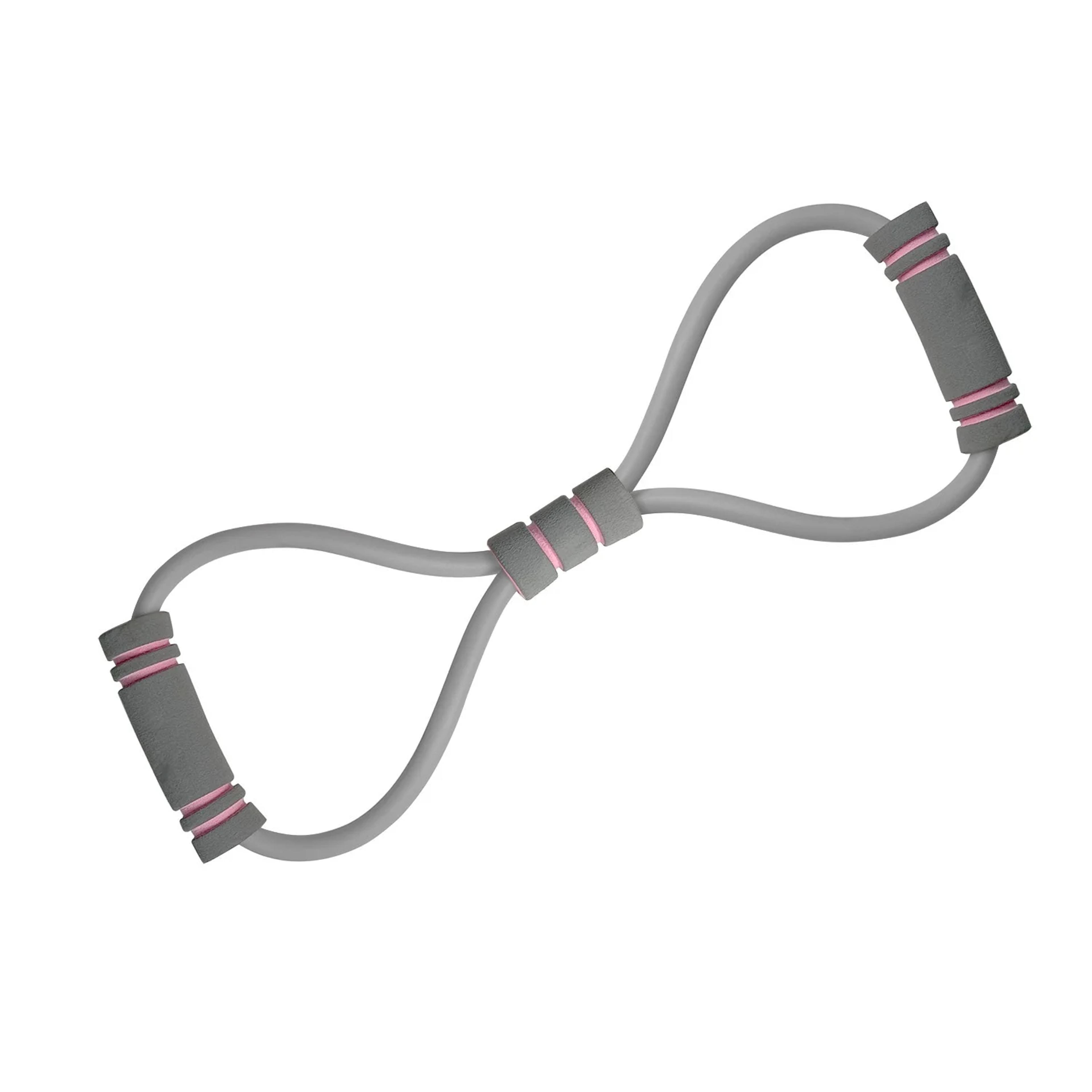 8Shaped Tensioner For Fitness Slimming And Total Body Workout Equipment For Women 4