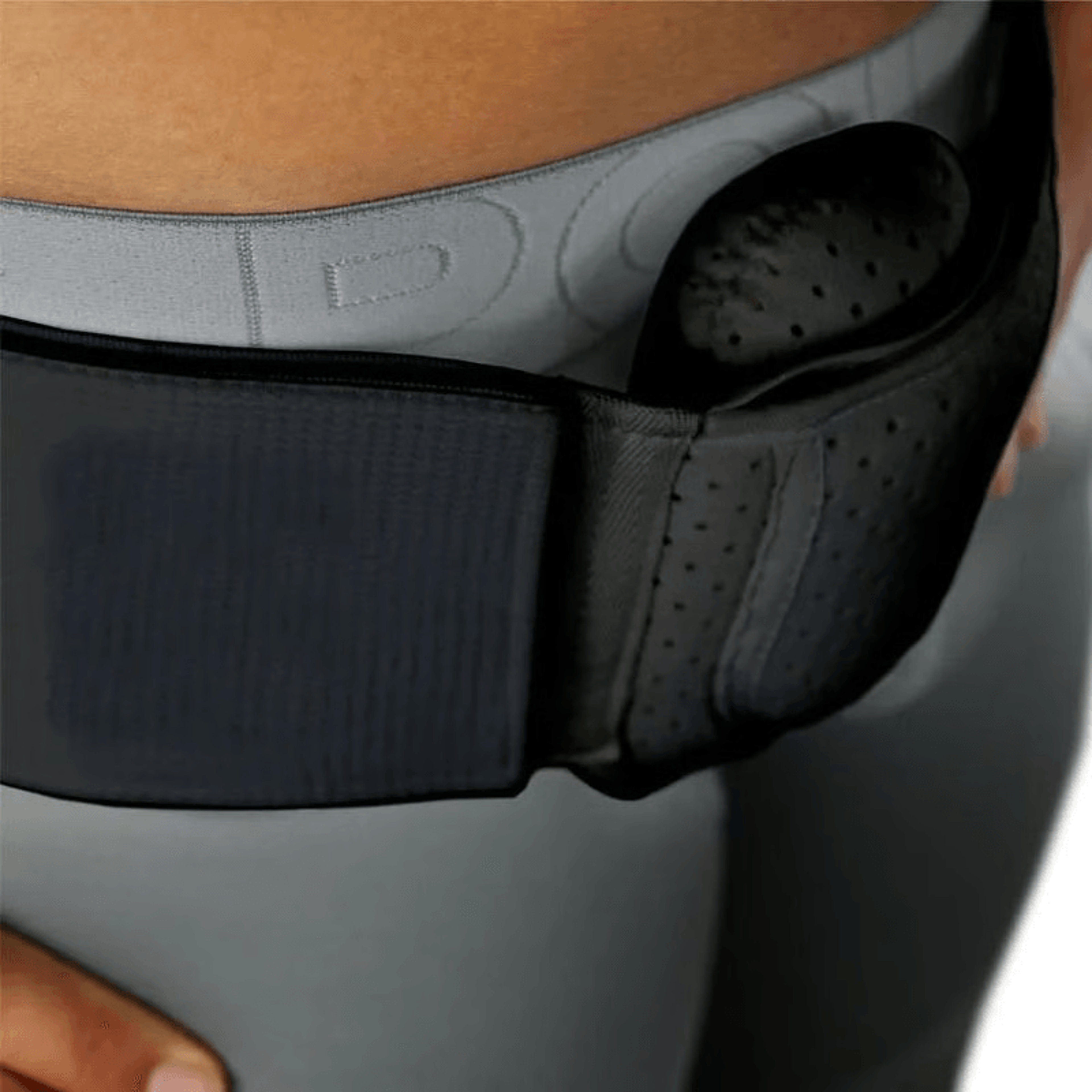Inguinal Hernia Belt Truss For Men Adjustable Groin Support For Daily Comfort 4