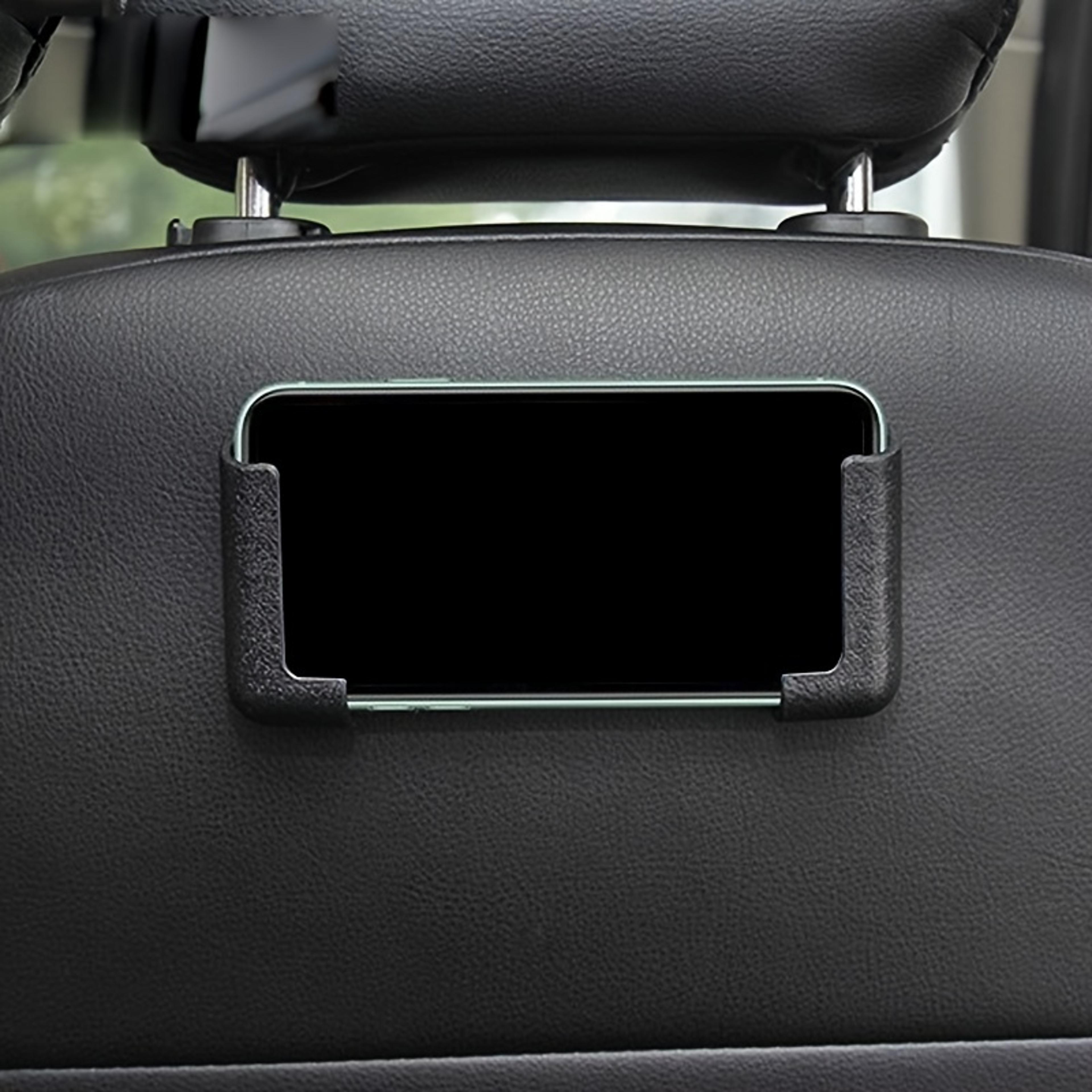 Adhesive Support Creative Wall Multipurpose Phone Stand Strong Car Phone Mount For Home  Car 3