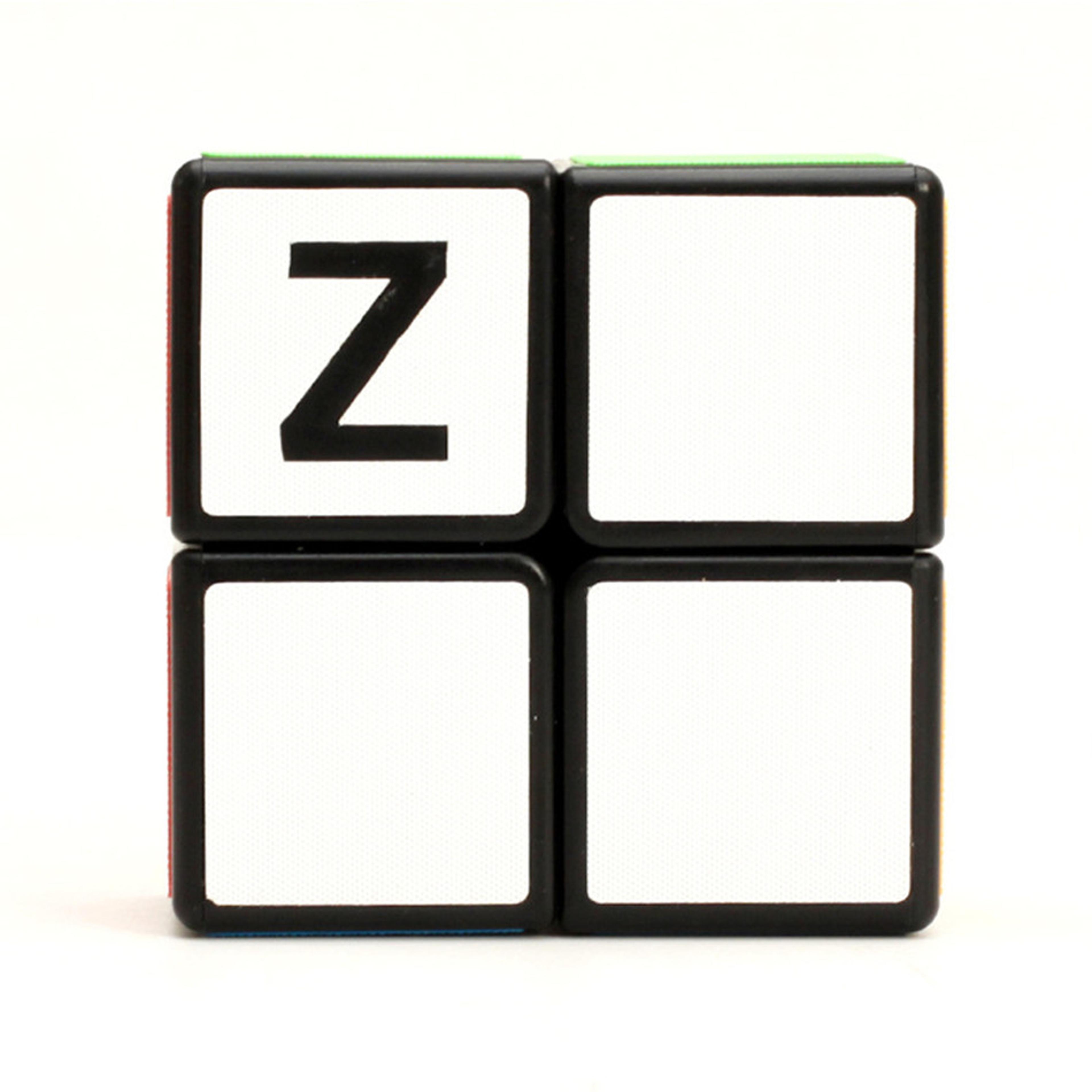 Speed Magic Cube Puzzle Educational Toy For Kids Children Gift 4