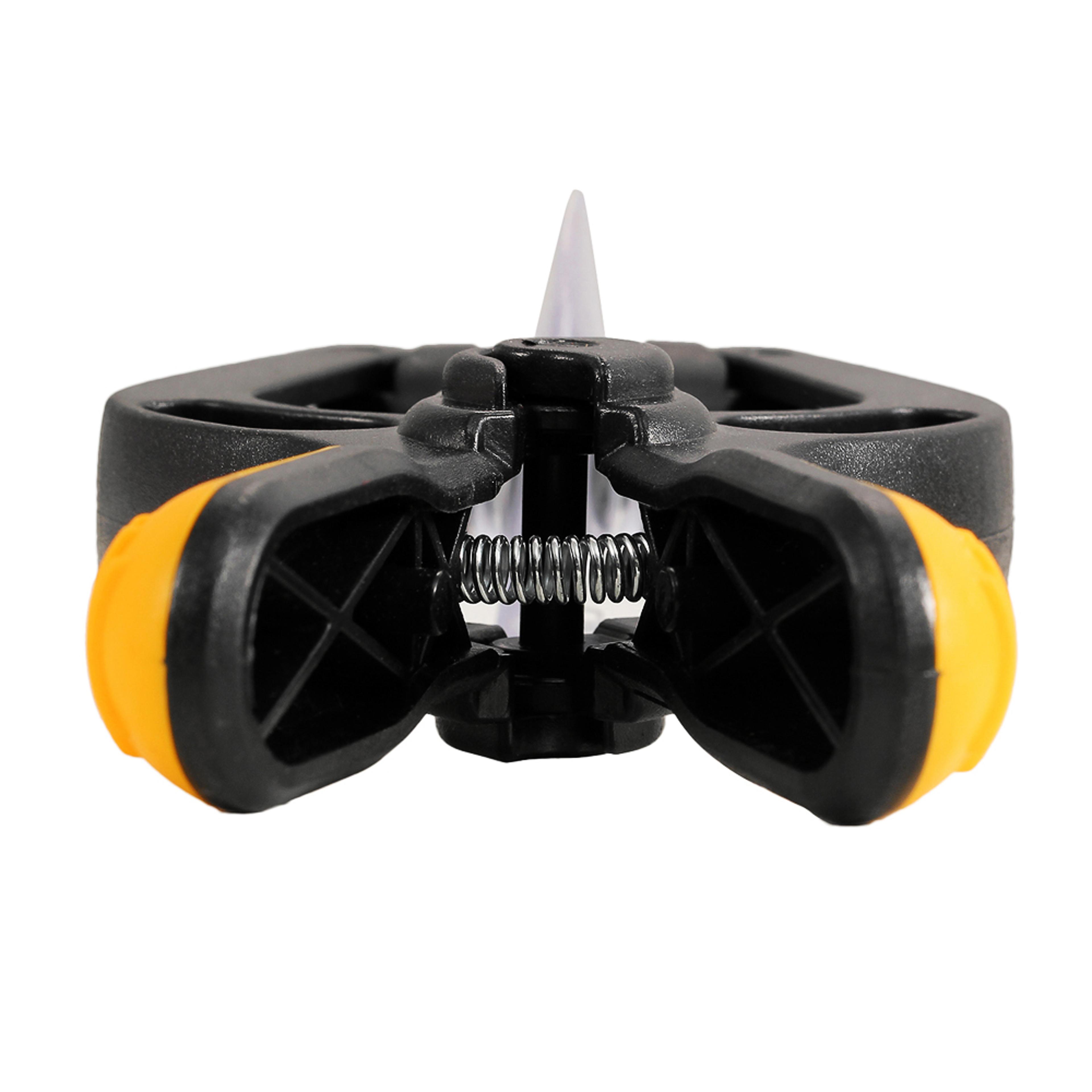 mobile phone lcd screen repair tool kit with non-slip opening suction cup pliers for quick fixes