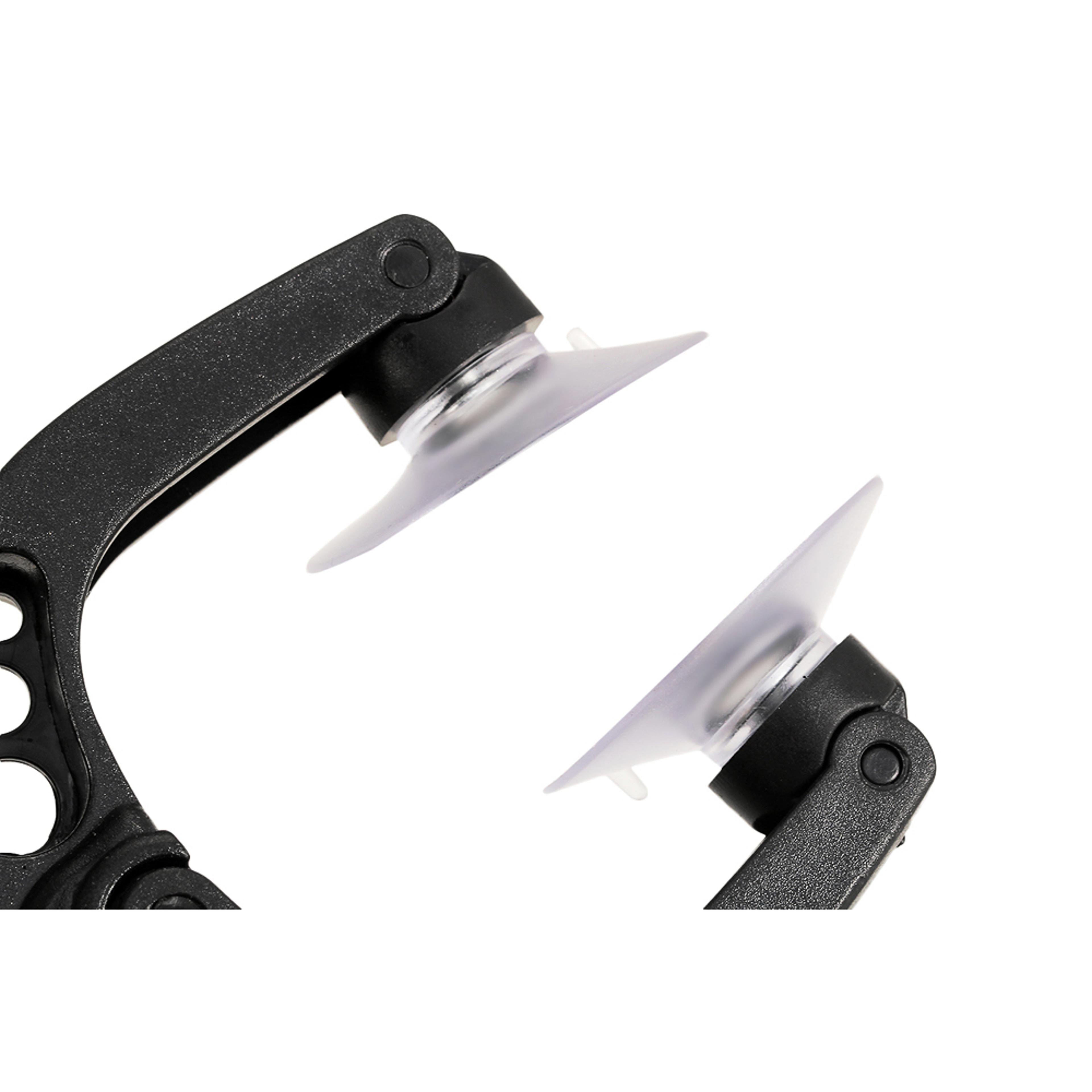 Mobile Phone LCD Screen Repair Tool Kit With NonSlip Opening Suction Cup Pliers For Quick Fixes 5