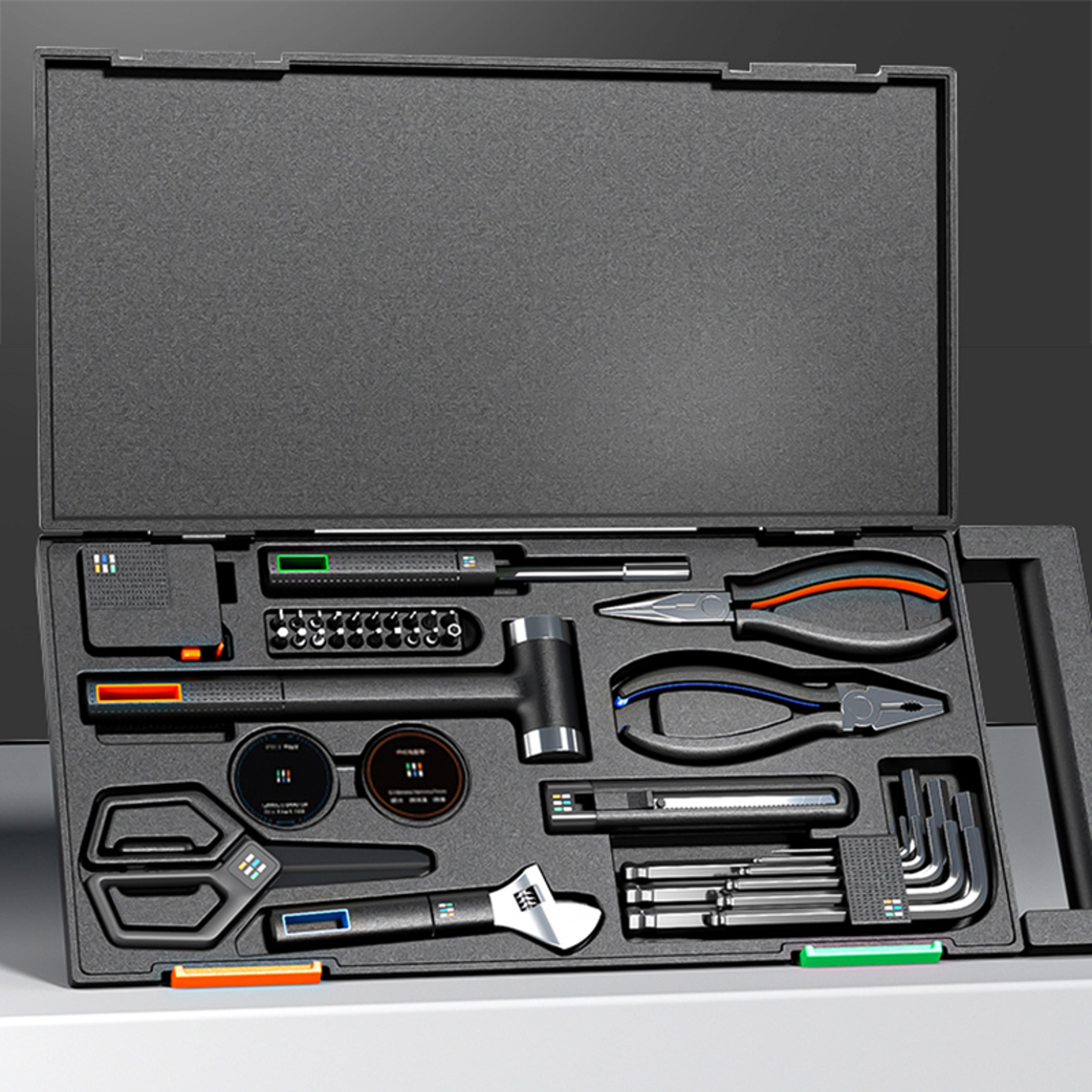 Household Tools & Supplies