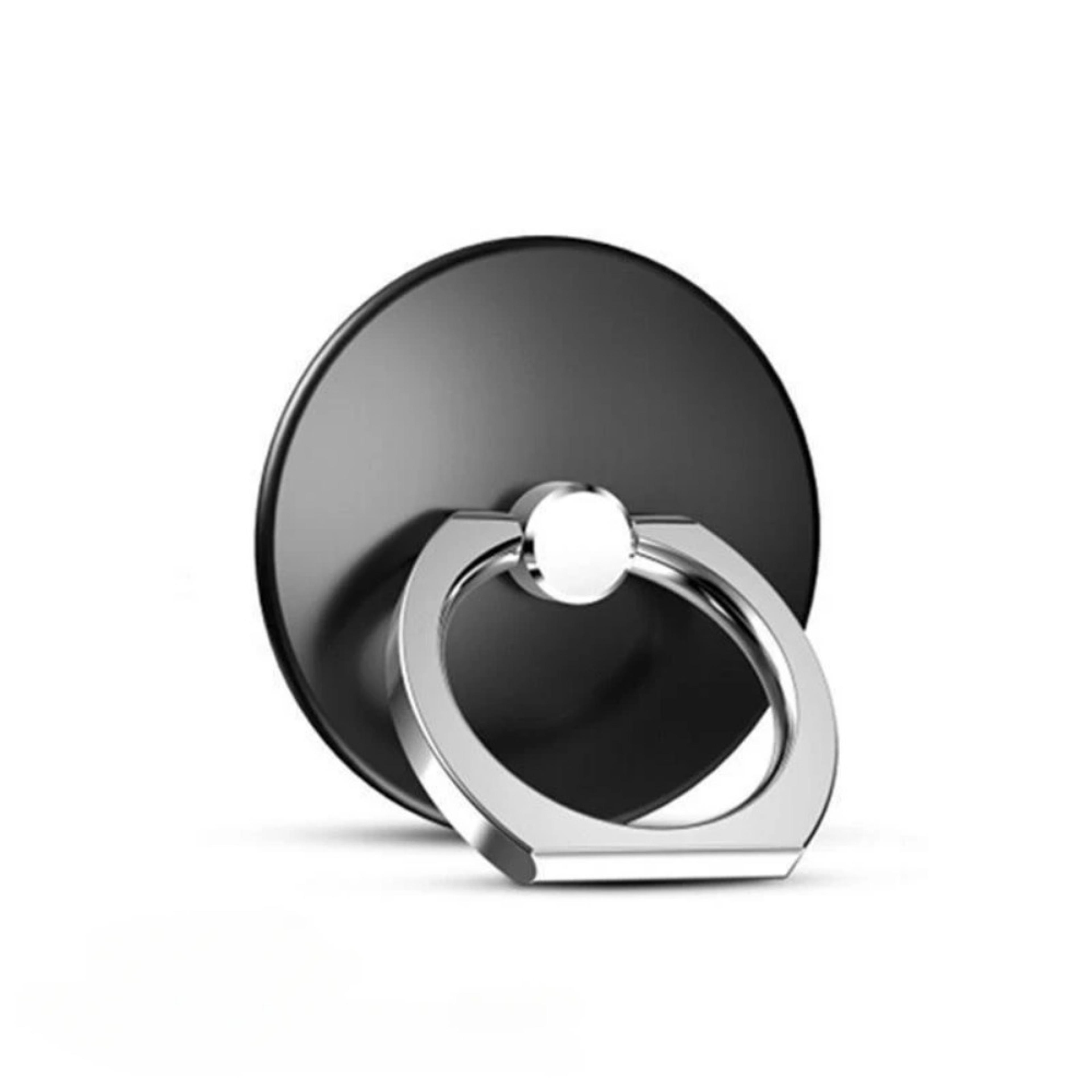 Rotating Phone Ring Holder Stand Universal Adjustable Finger Grip 3