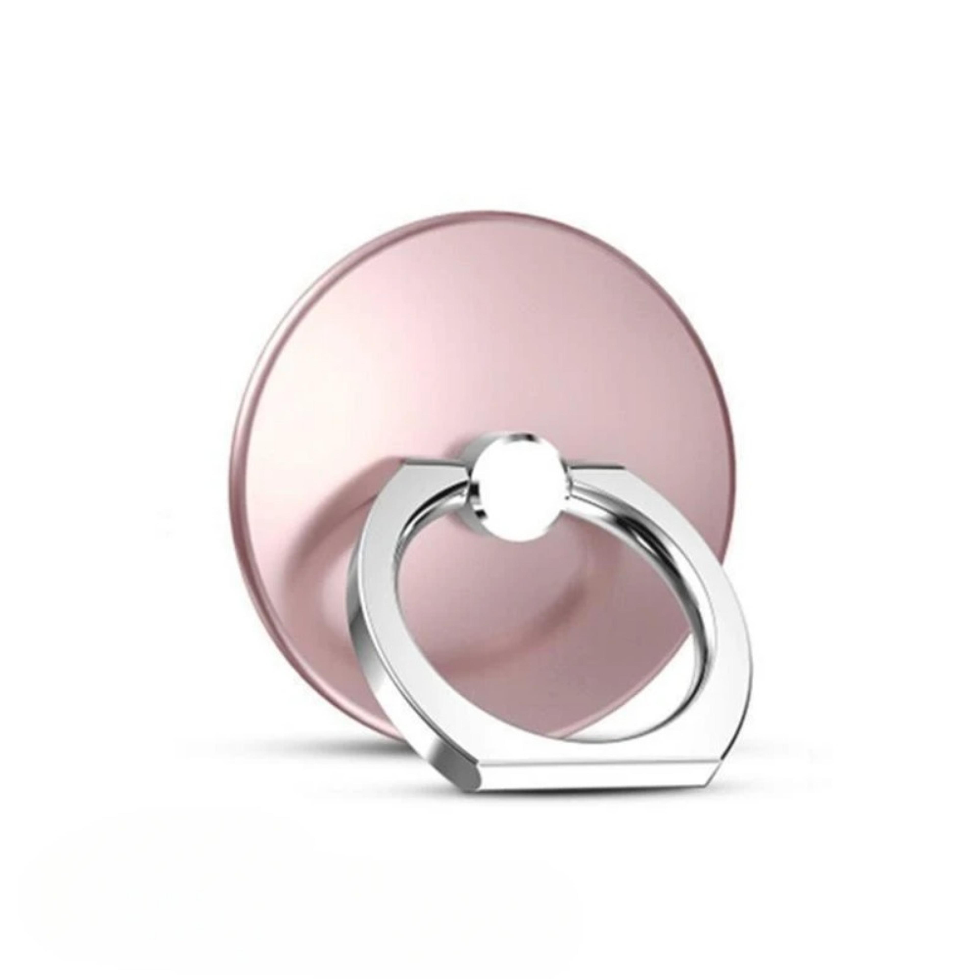 Rotating Phone Ring Holder Stand Universal Adjustable Finger Grip 4