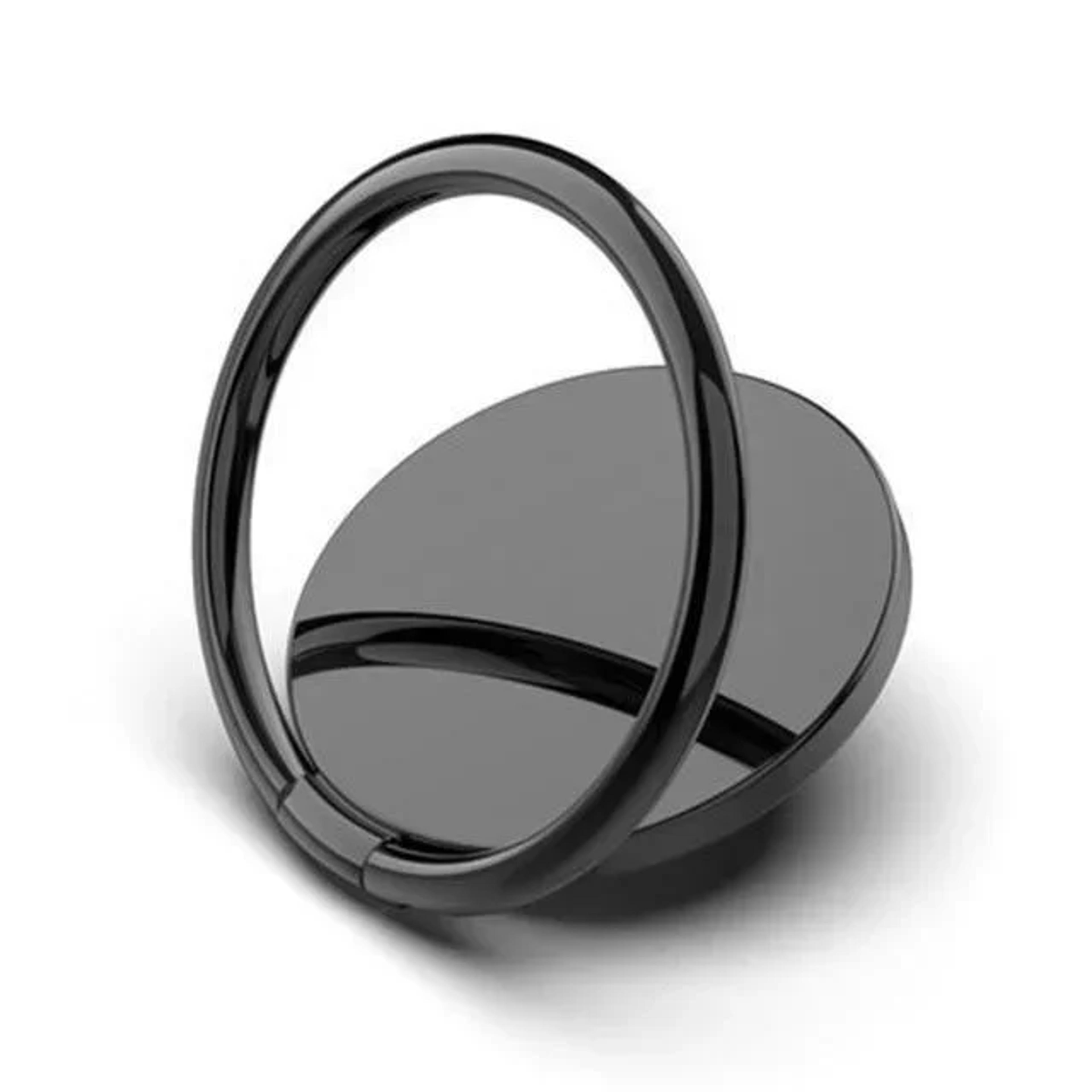 Rotating Phone Ring Holder Stand With Grip And Kickstand 7