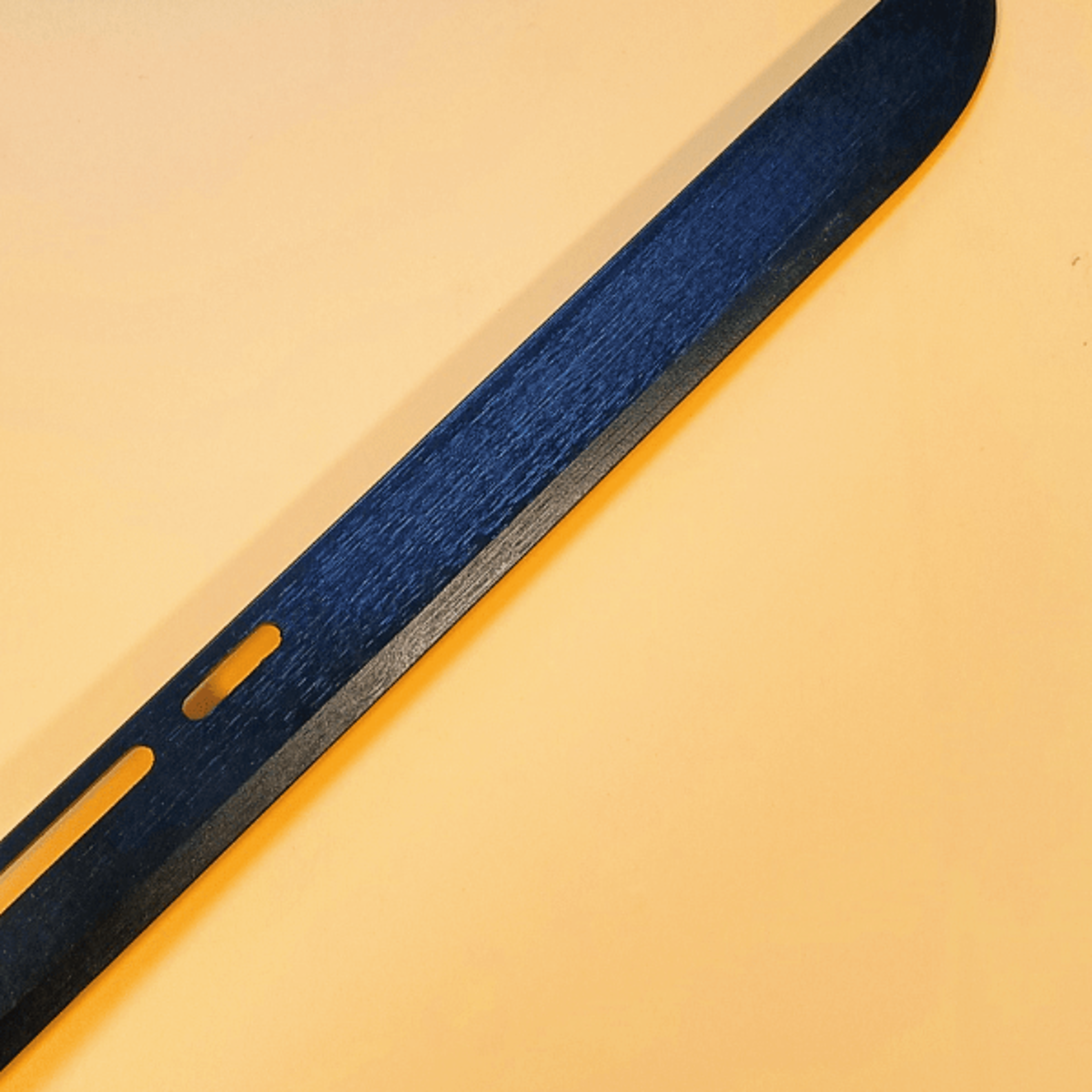 70cm Hoshina Soushirou Katana Real Katana Original Samurai Anime Kaiju No8 Cosplay Prop Sword Ninja
