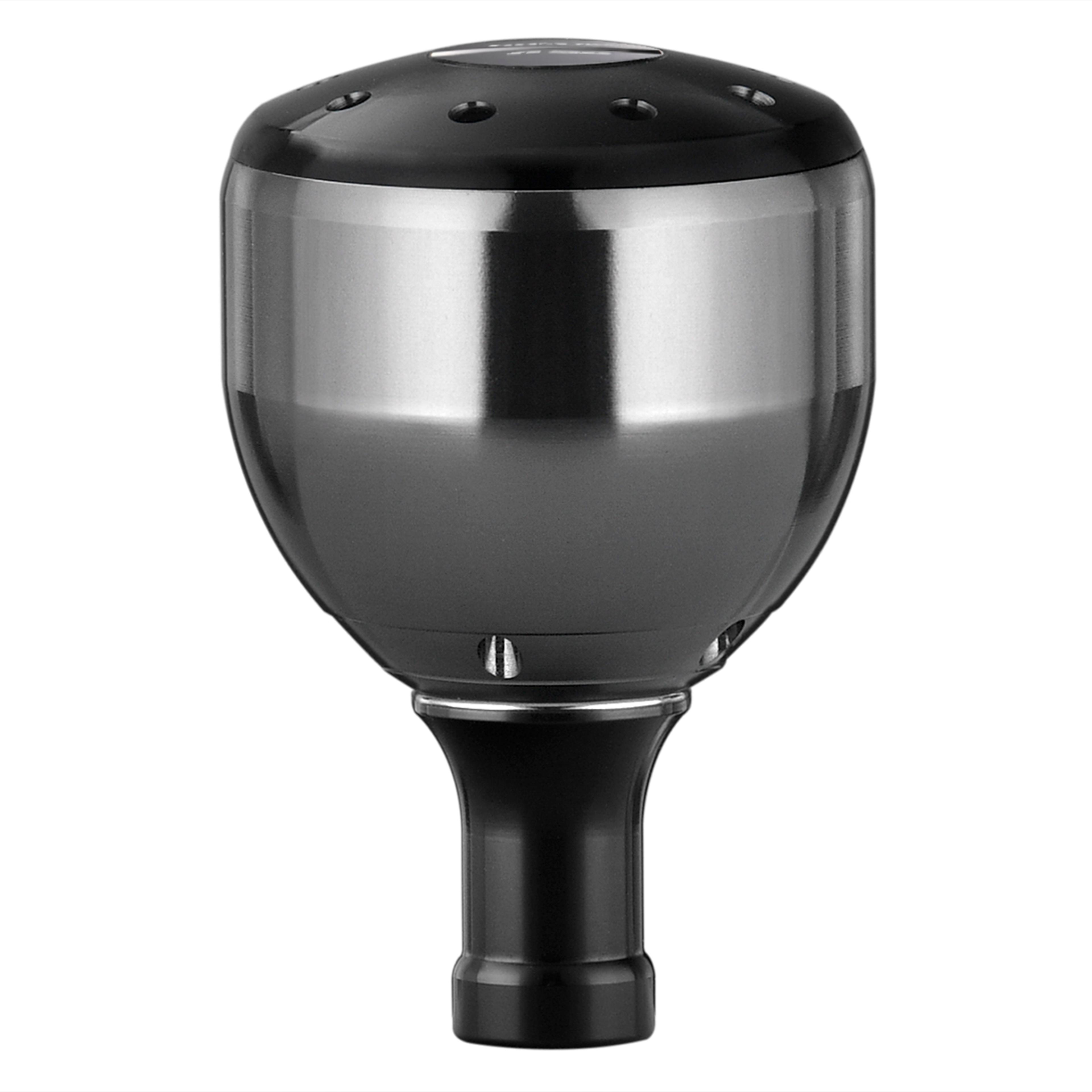gomexus aluminum spinning reel knob for shimano stradic and daiwa lt
