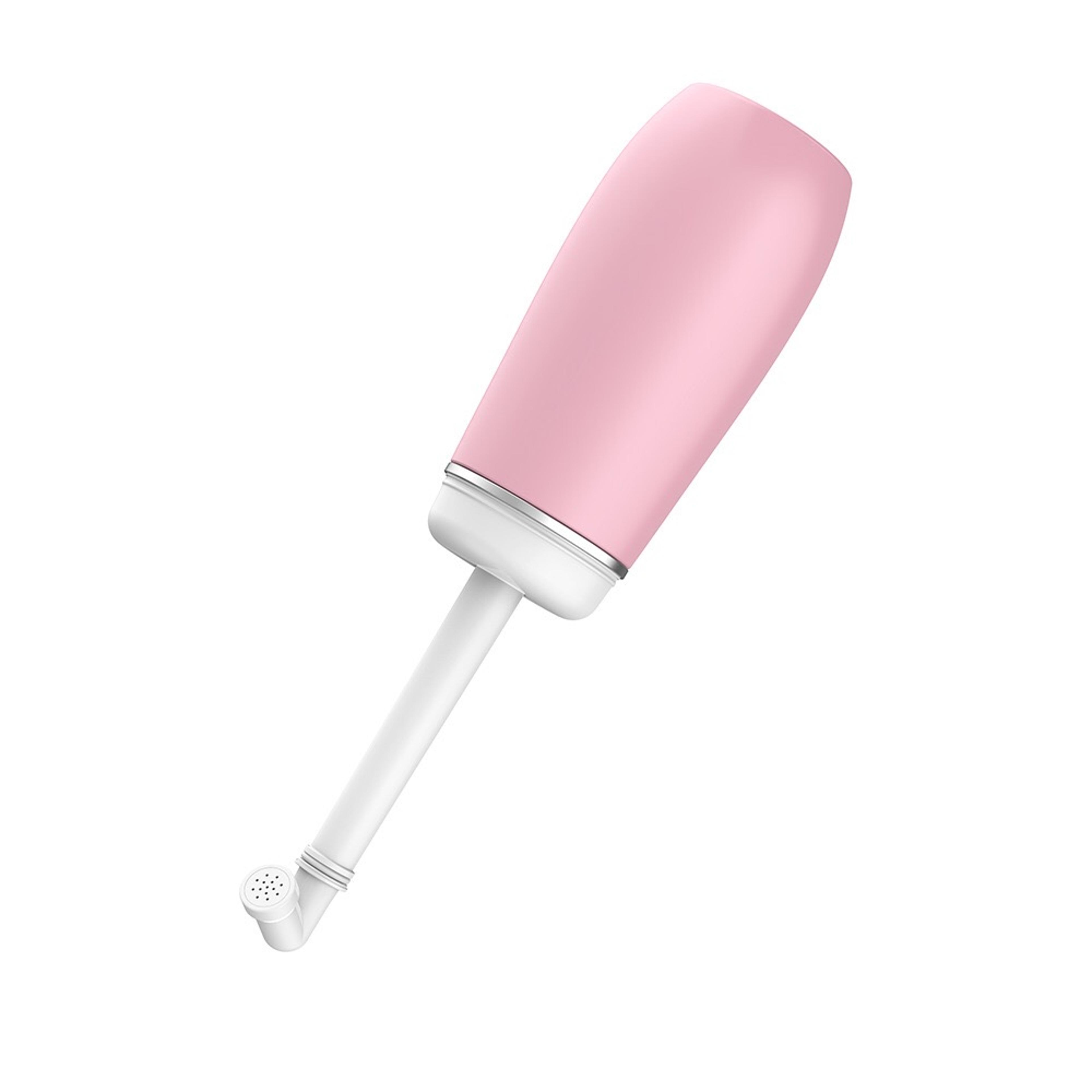 portable bidet peri bottle for postpartum care and travel hygiene
