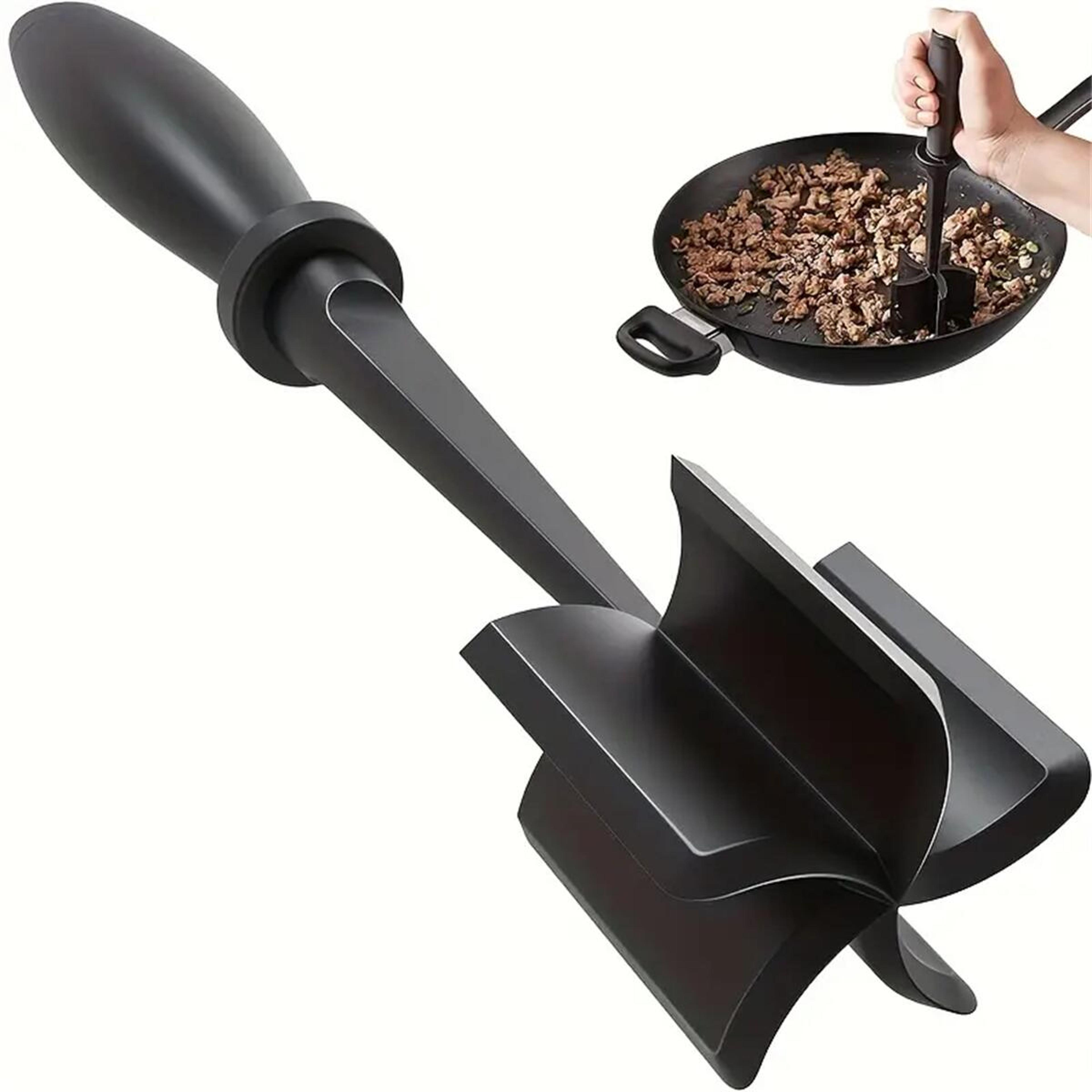 blade meat chopper for ground beef and hamburger meat