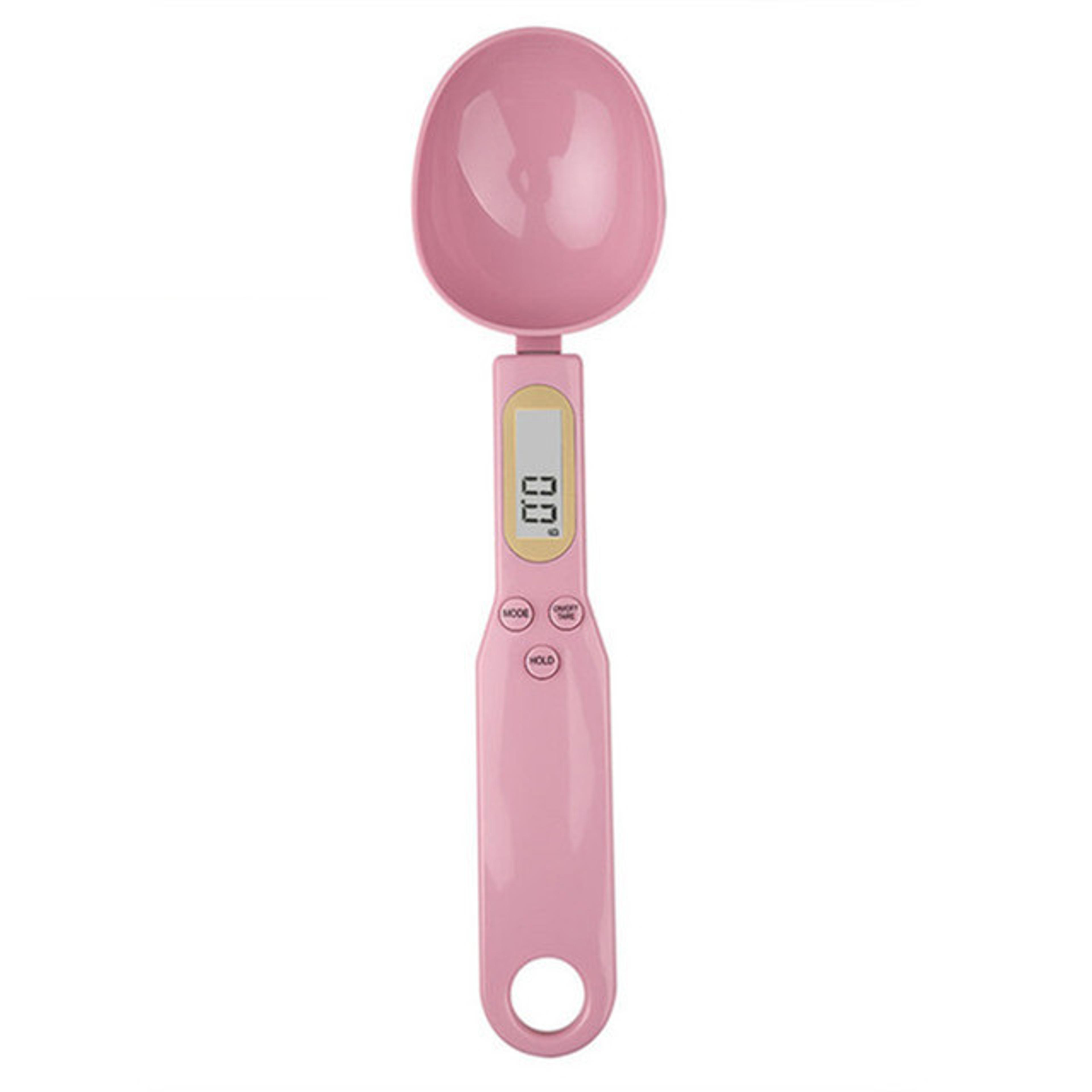 Precision Digital Spoon Scale For Coffee Spices And Baking 6