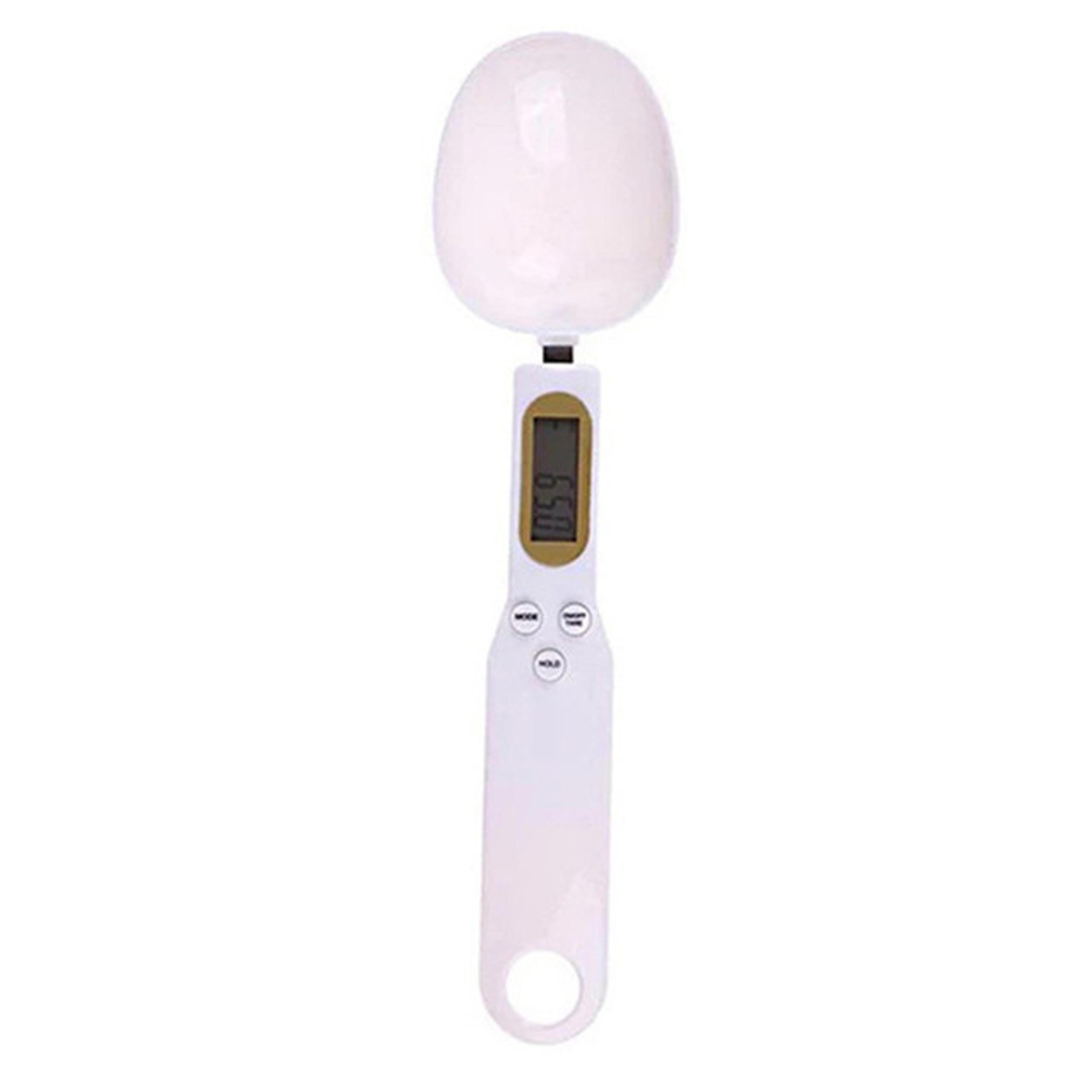 Precision Digital Spoon Scale For Coffee Spices And Baking 9