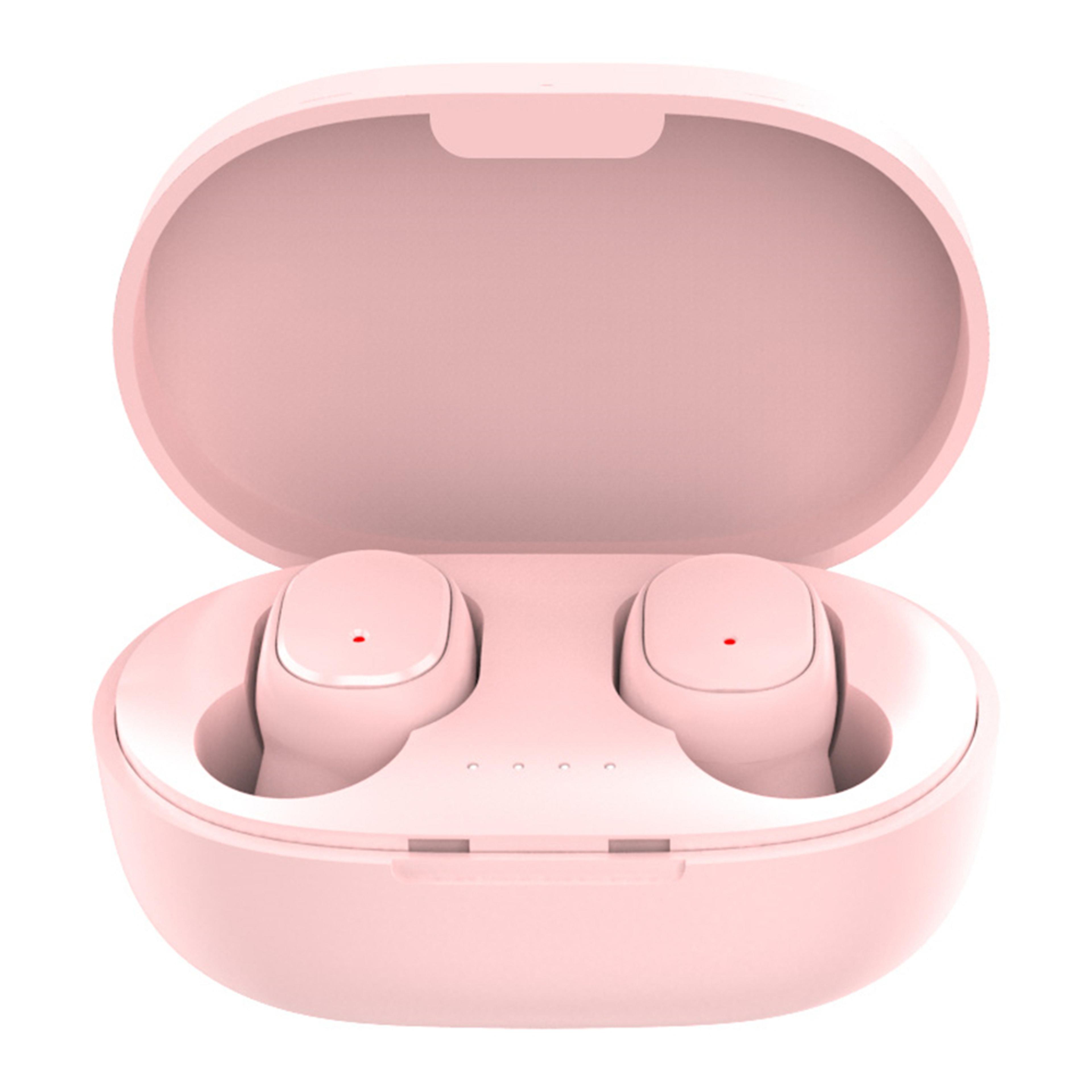 Wireless Bluetooth Earbuds With LED Display And Touch Control 4