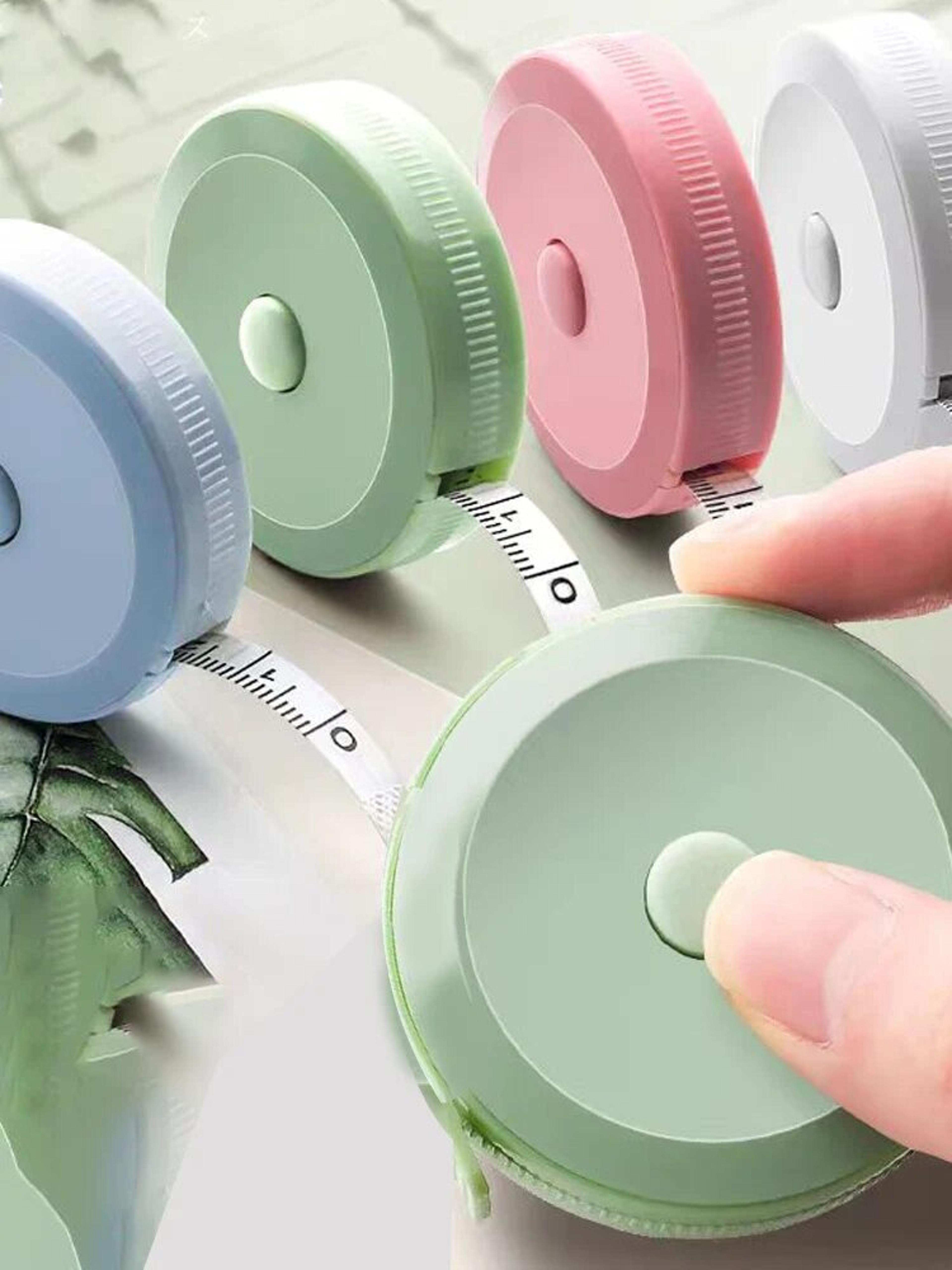 soft body measuring tape for sewing weight loss and tailoring