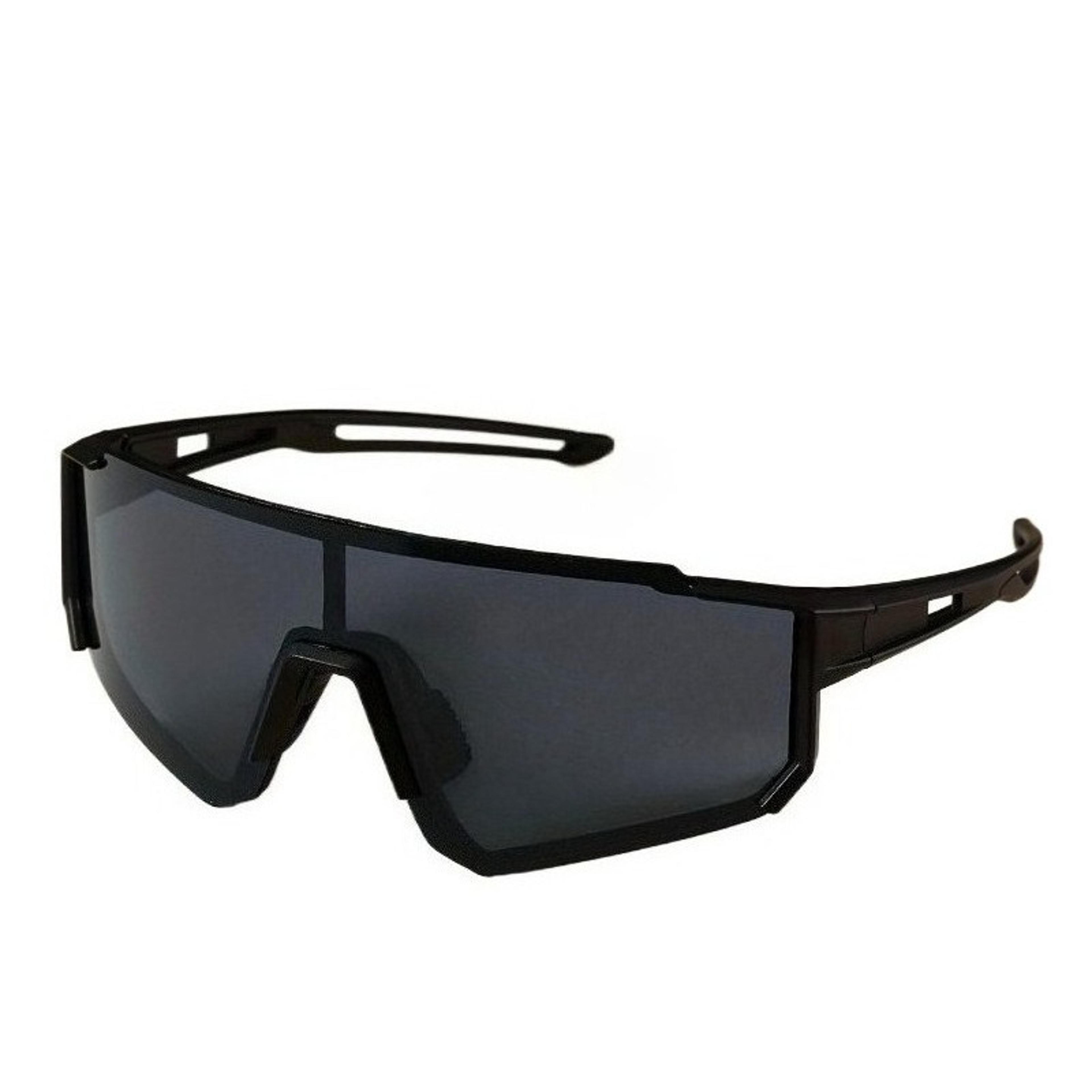 Mens Large Frame Fashion Glasses Lightweight  Durable Casual Eyewear For Daily Use 5