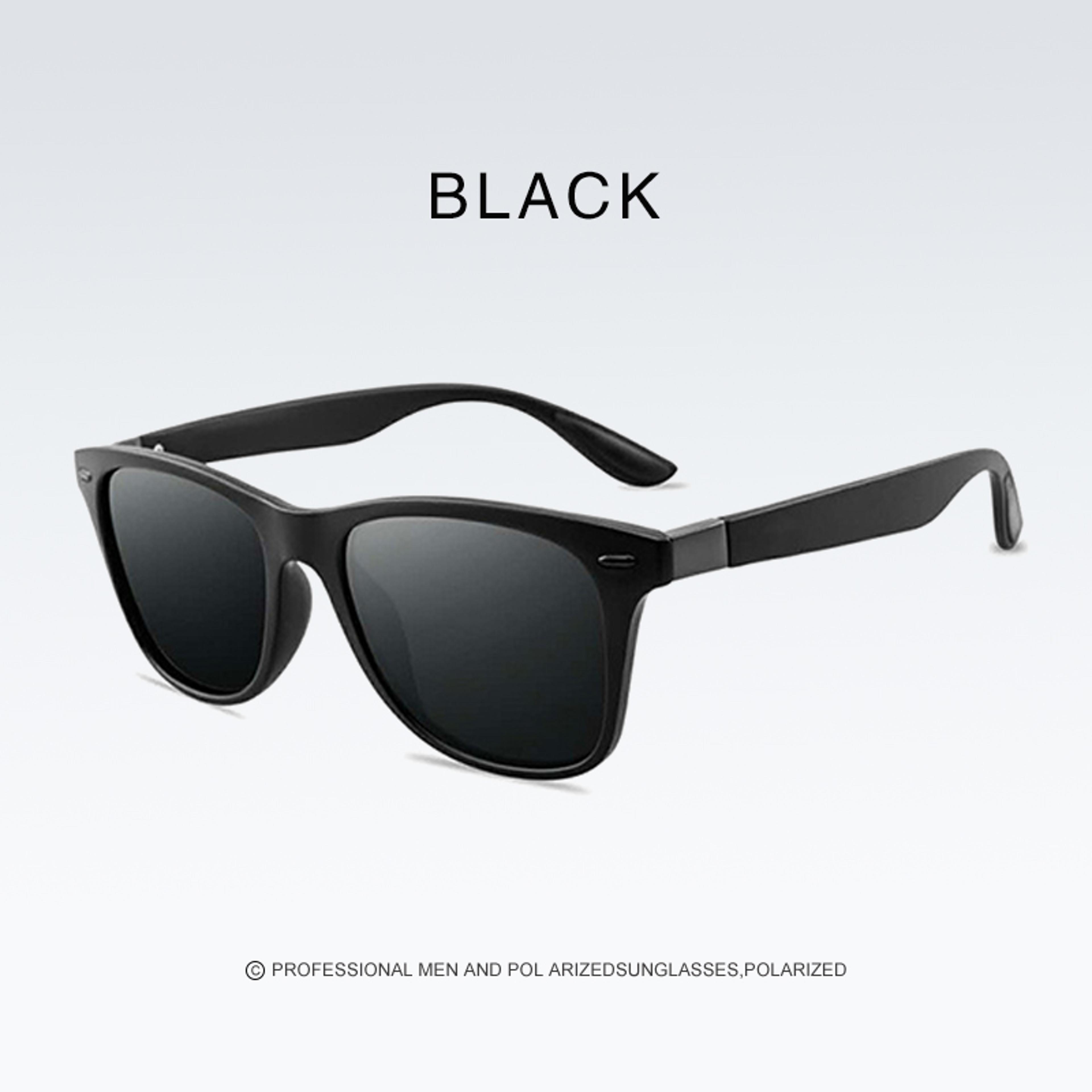 Retro Driving Sunglasses For Men And Women 4