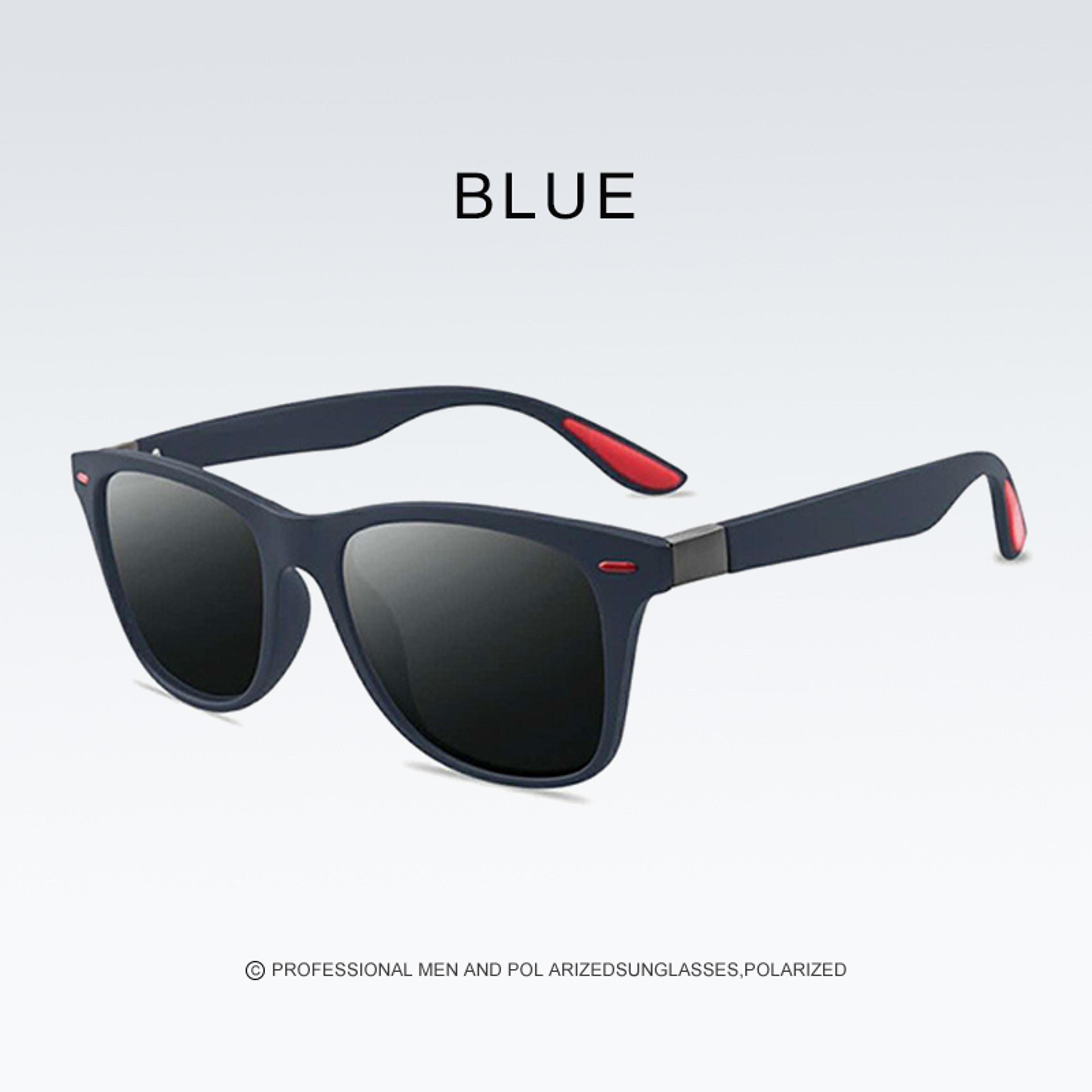 Retro Driving Sunglasses For Men And Women 6