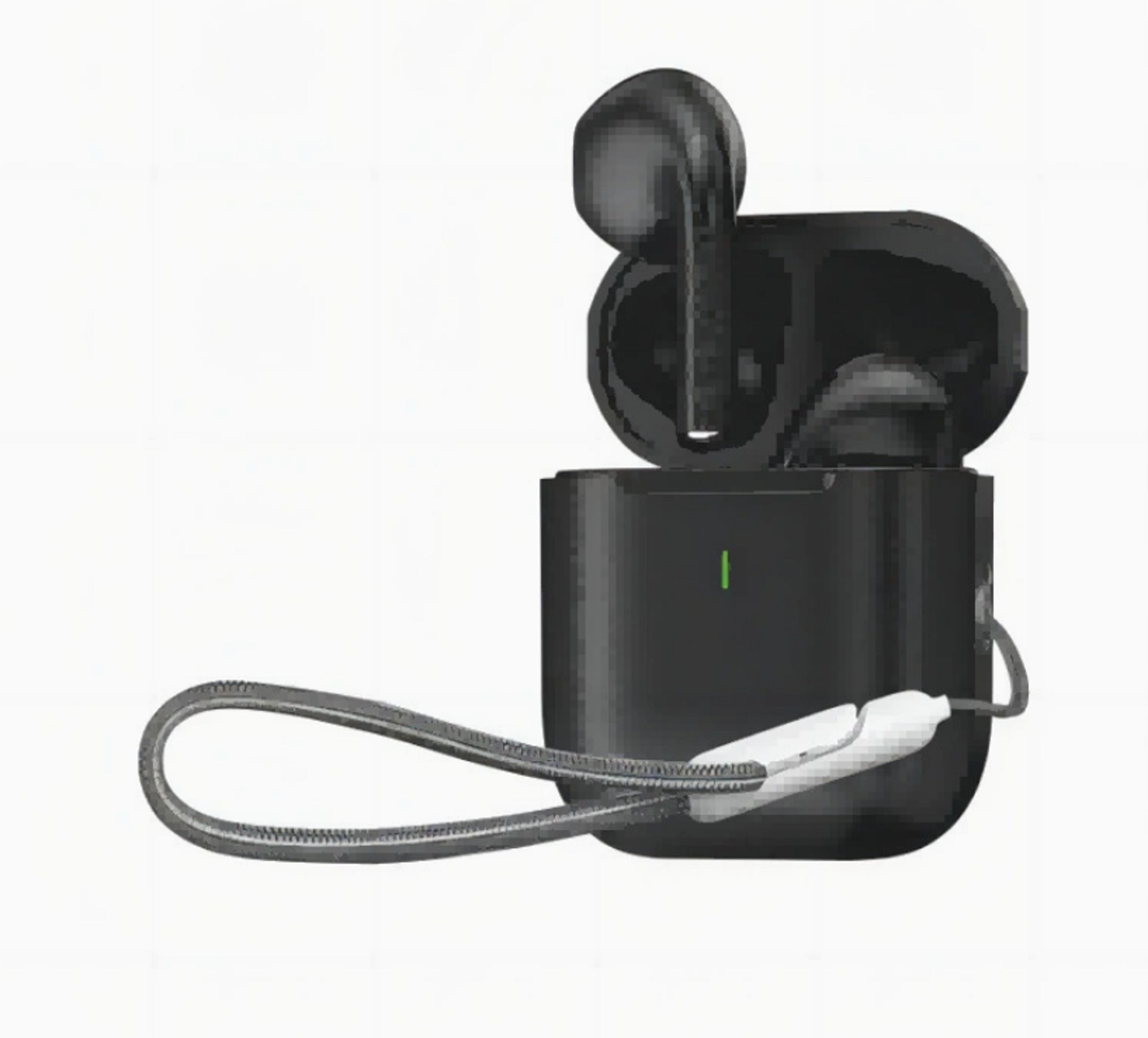Wireless Earbuds With Bluetooth Stereo Bass 3