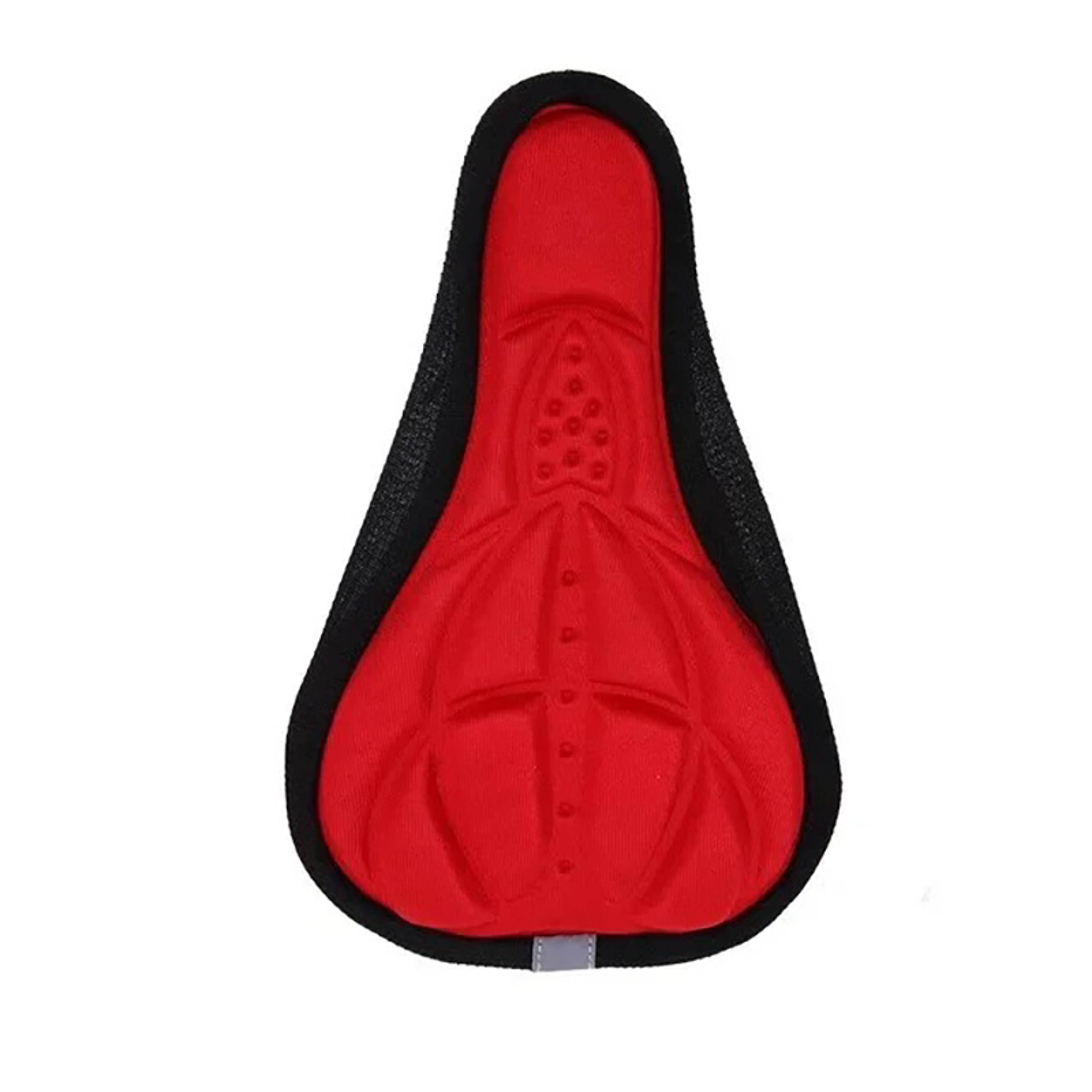 Soft Bike Seat Cover For MTB Comfort 4