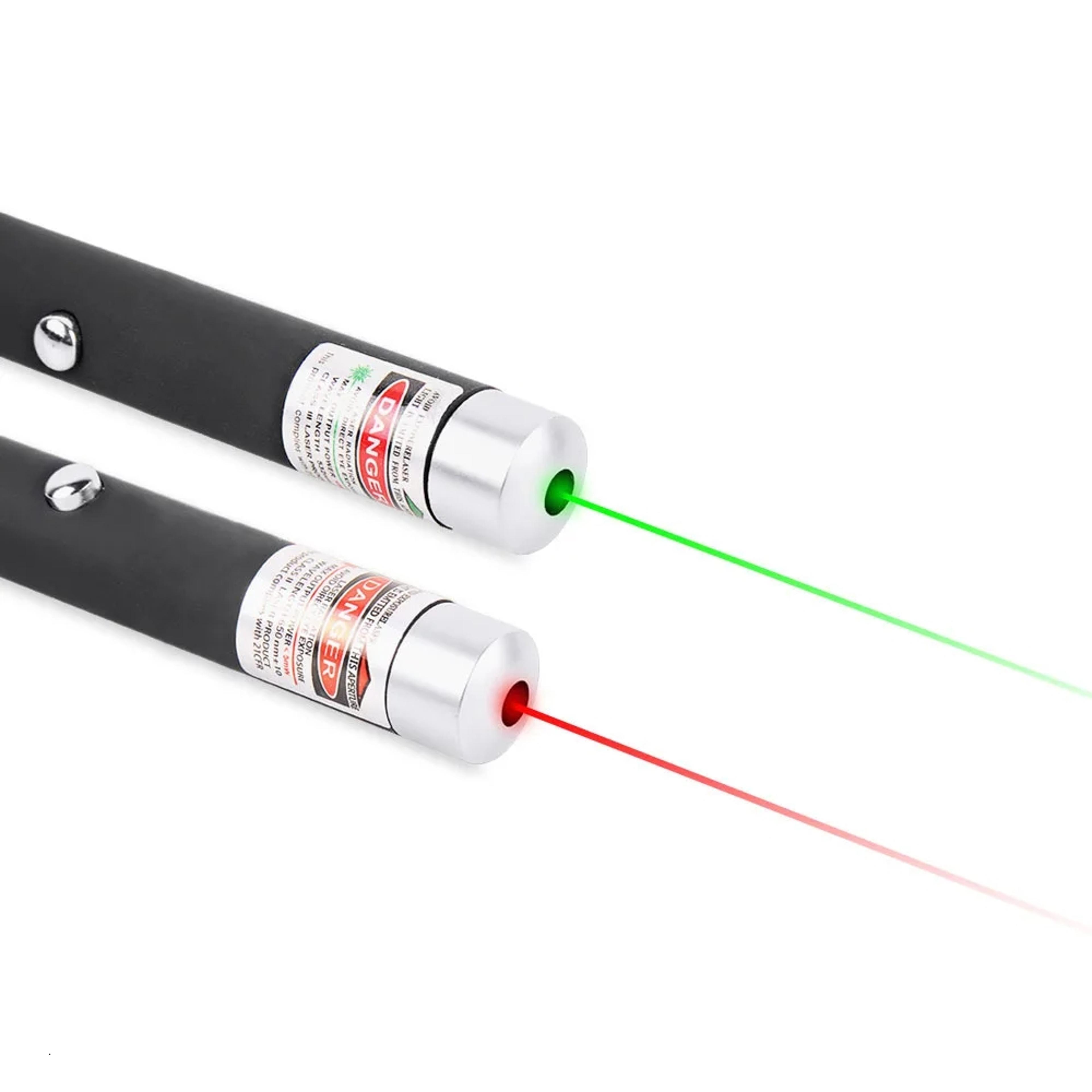 Laser Pointer Flashlight For Meetings Classrooms And Outdoor Use 1