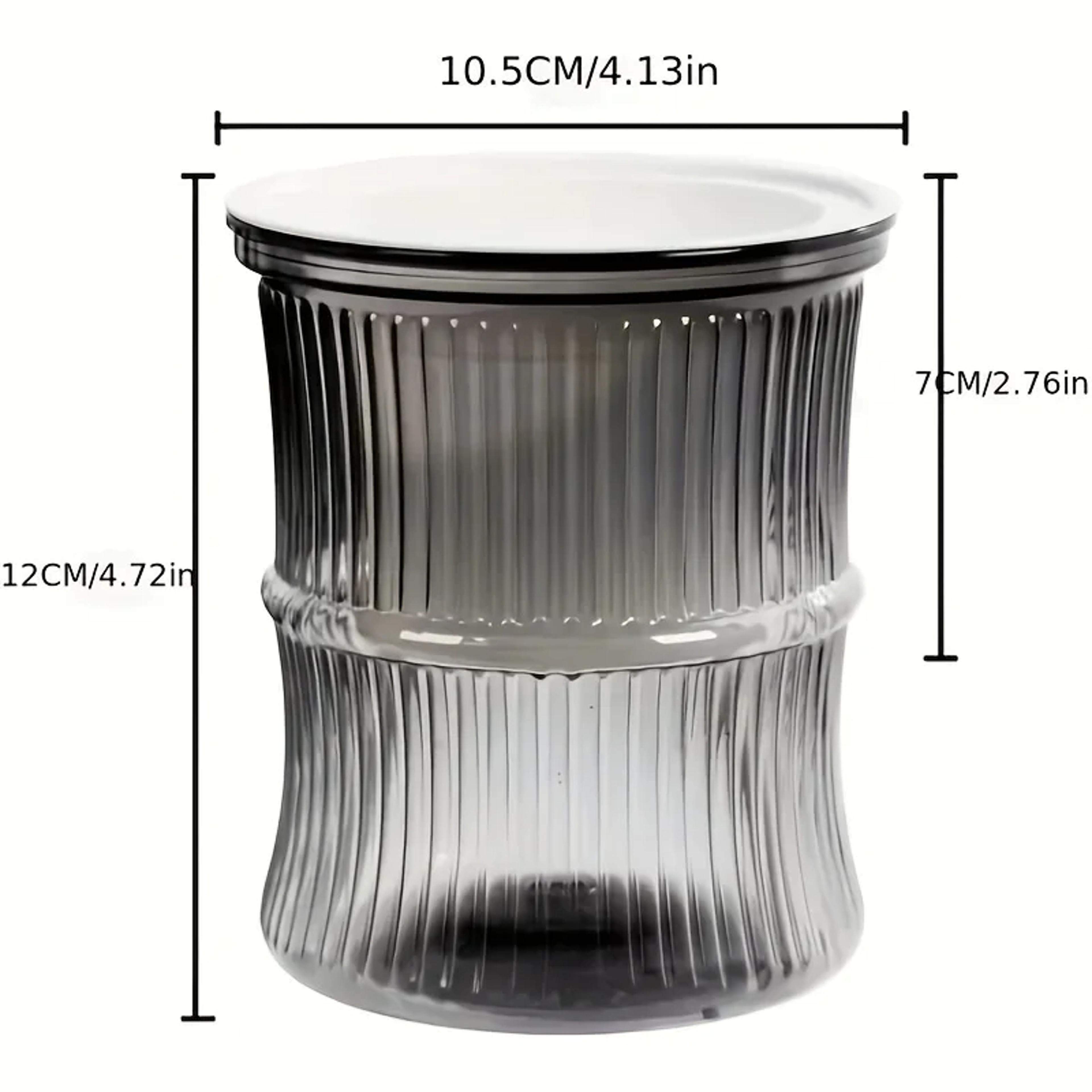 Self Watering Hydroponic Flower Pot Automatic Double Layer Planter For Effortless Indoor Plant Care 5
