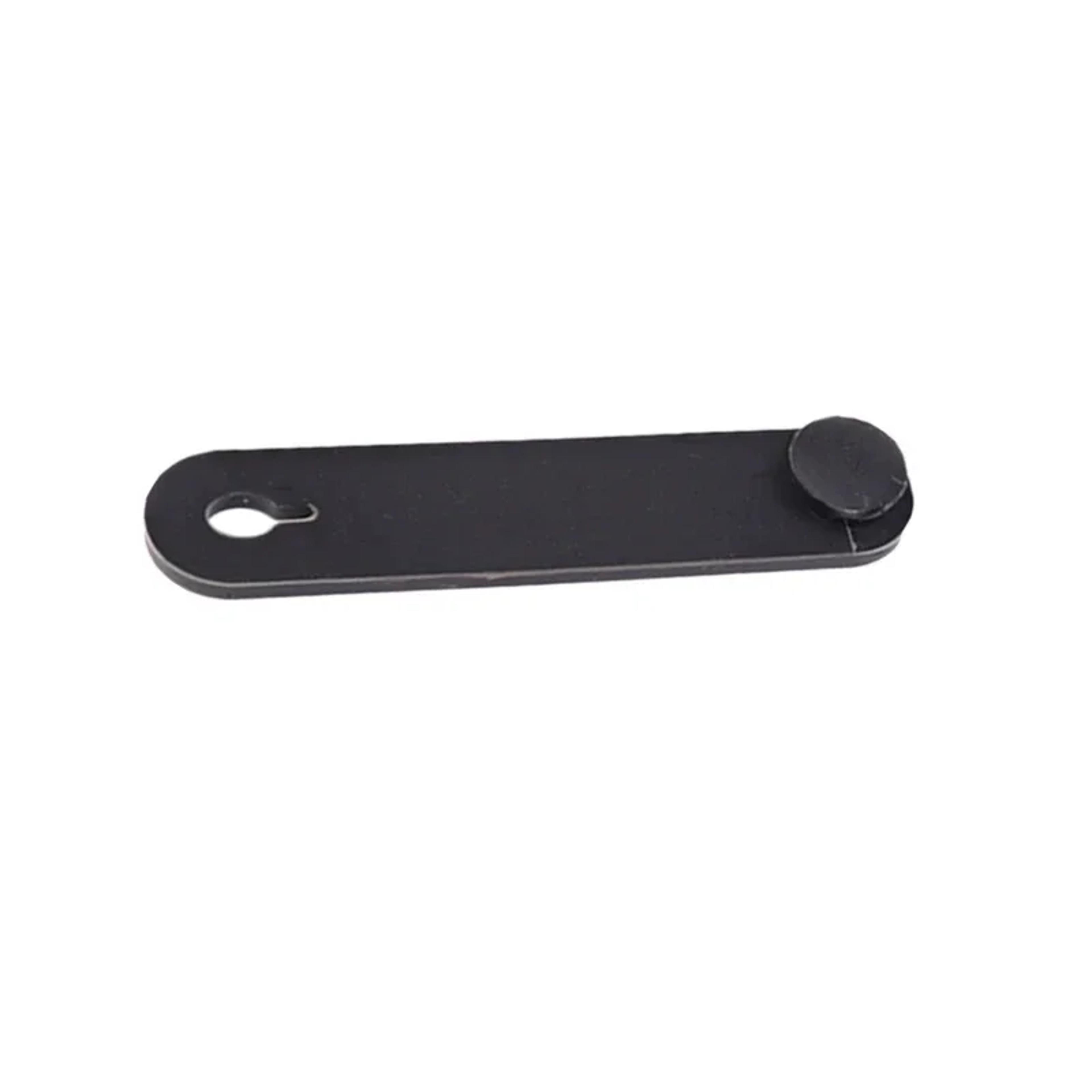 Universal Motorcycle Rubber Cable Ties For Wiring Harness  Frame Securing 3