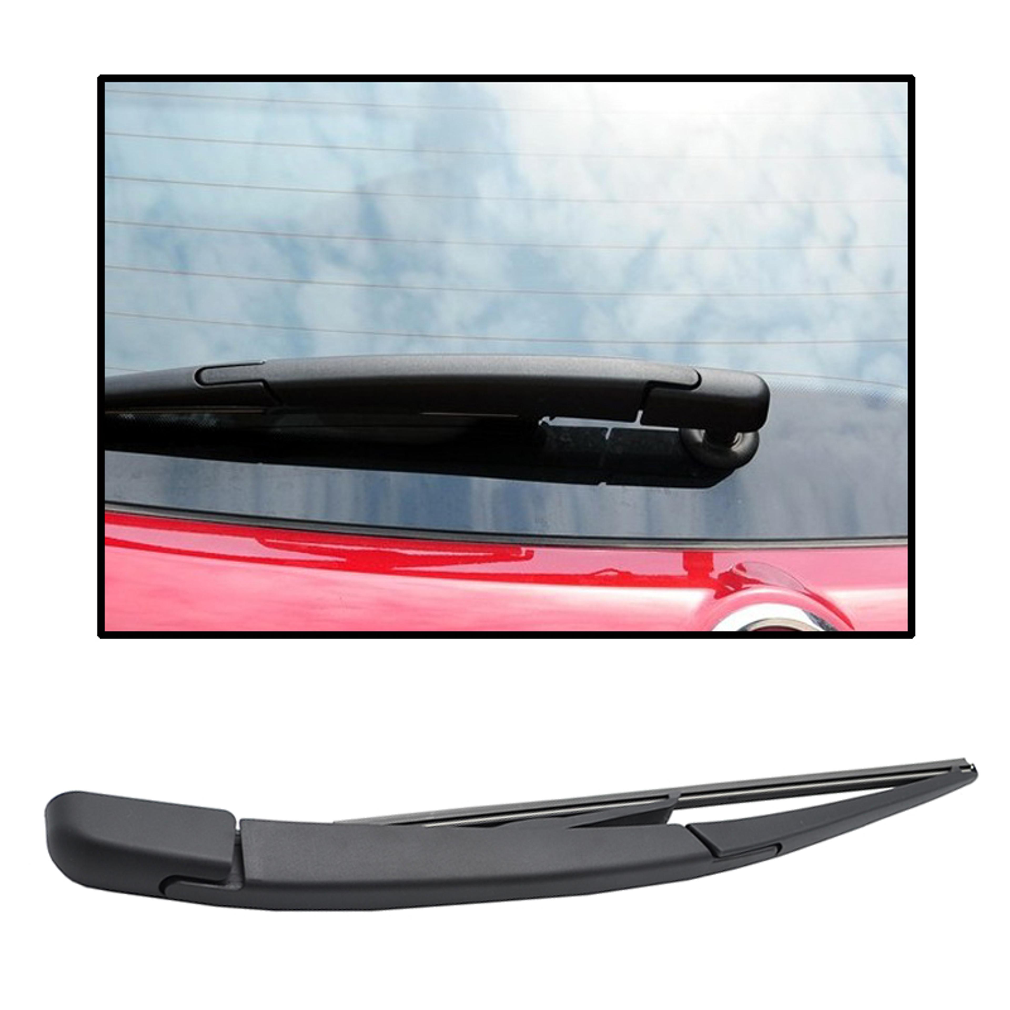Wiper Blade  Arm Kit Durable Windshield Replacement 5