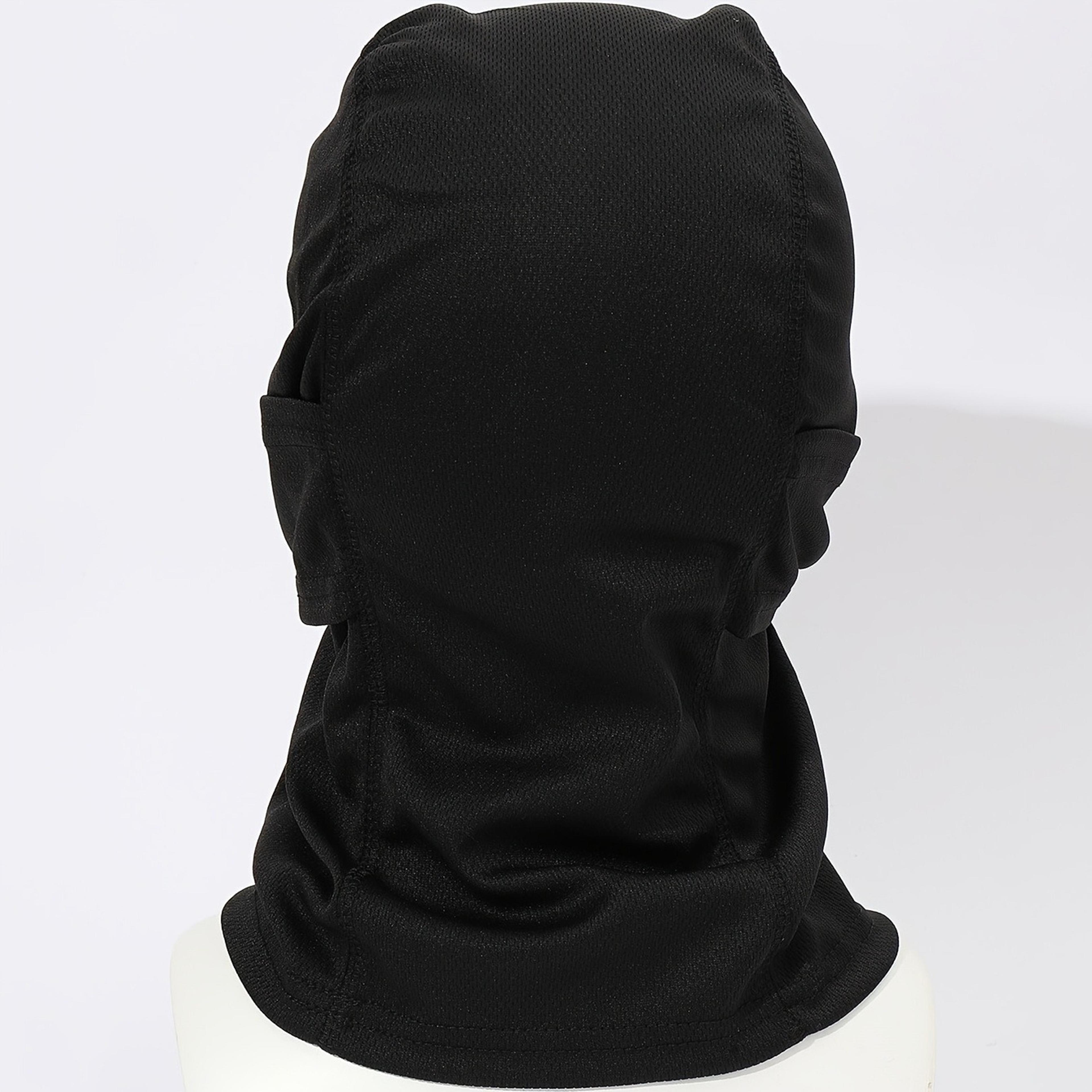 Rose Backwoods Balaclava Face Mask Windproof Breathable Outdoor Hood 2