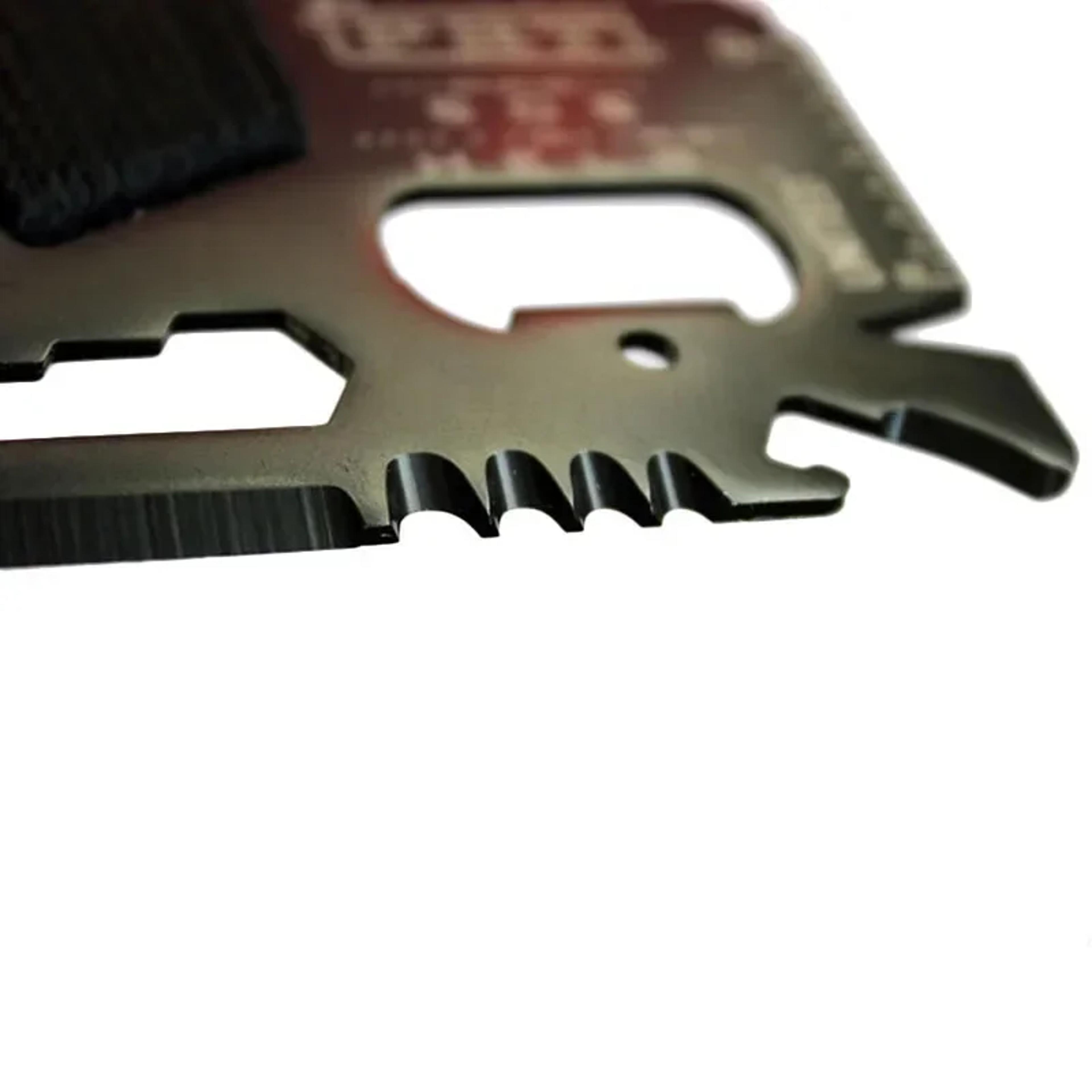 Multifunctional Pocket Knife For Camping  Survival 1