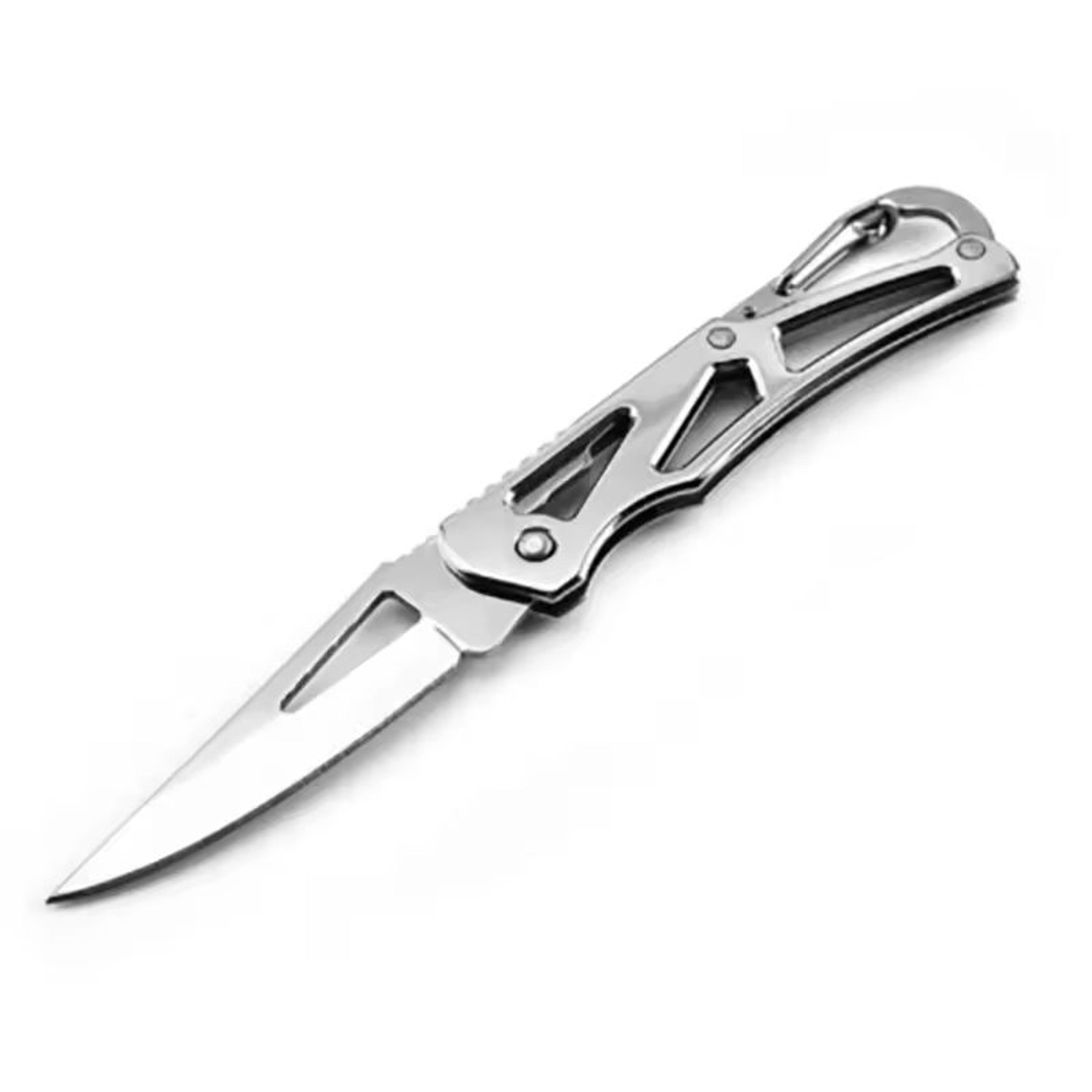 Premium Foldable Pocket Knife For Hunting  Camping 0