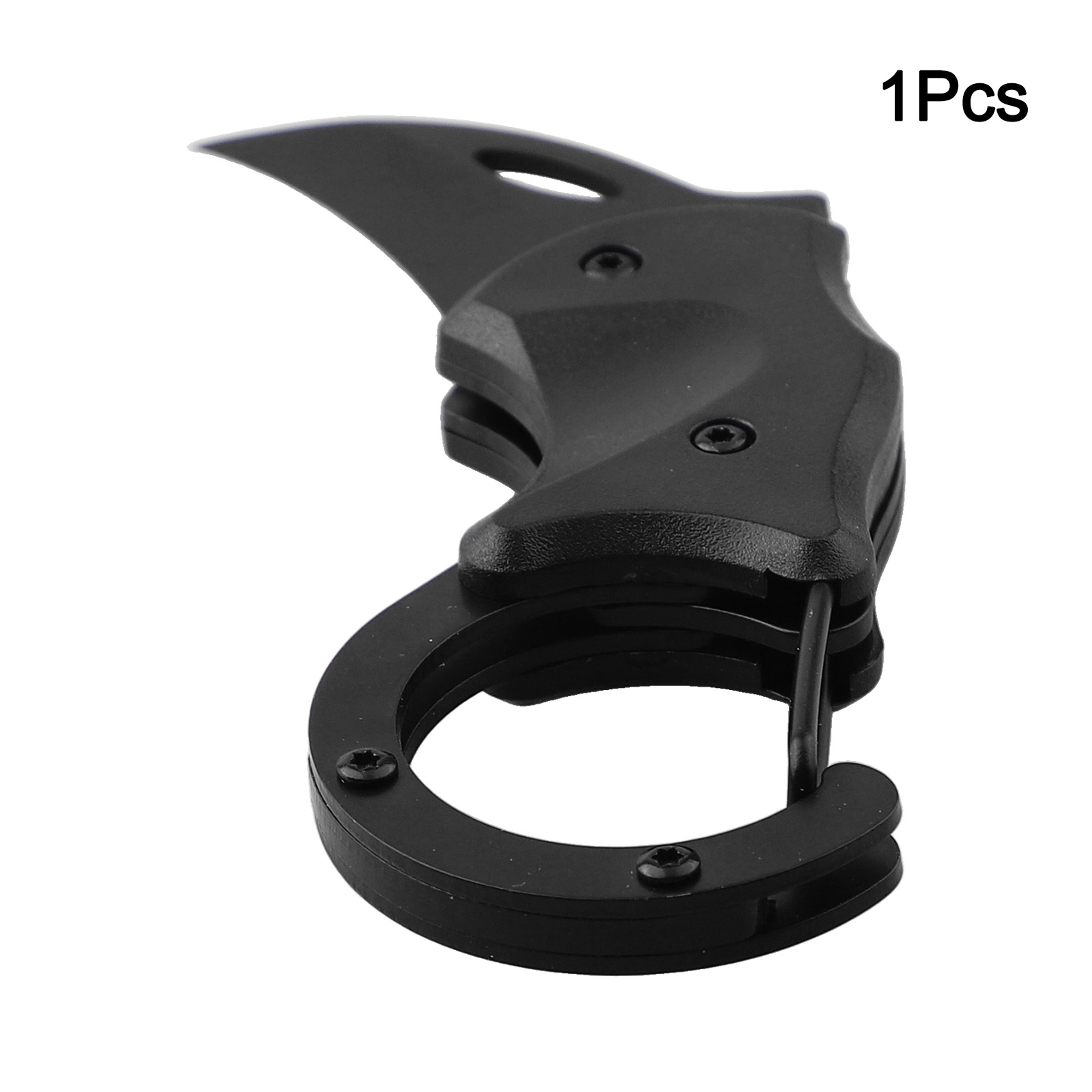 Mini Key Knife Portable Pocket Knife  Case Opener 5