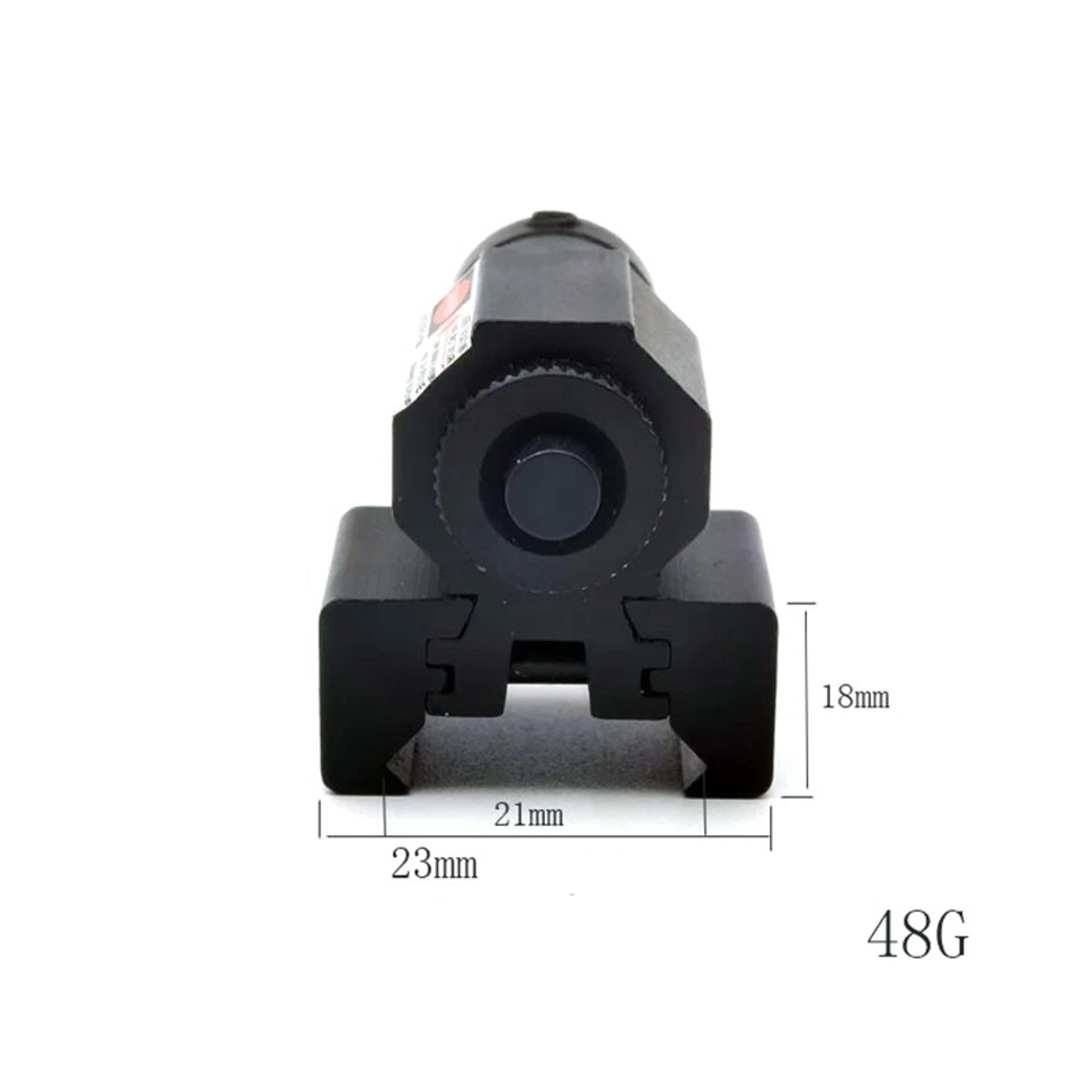 Professional Infrared Distance Meter  Portable Digital Rangefinder 4