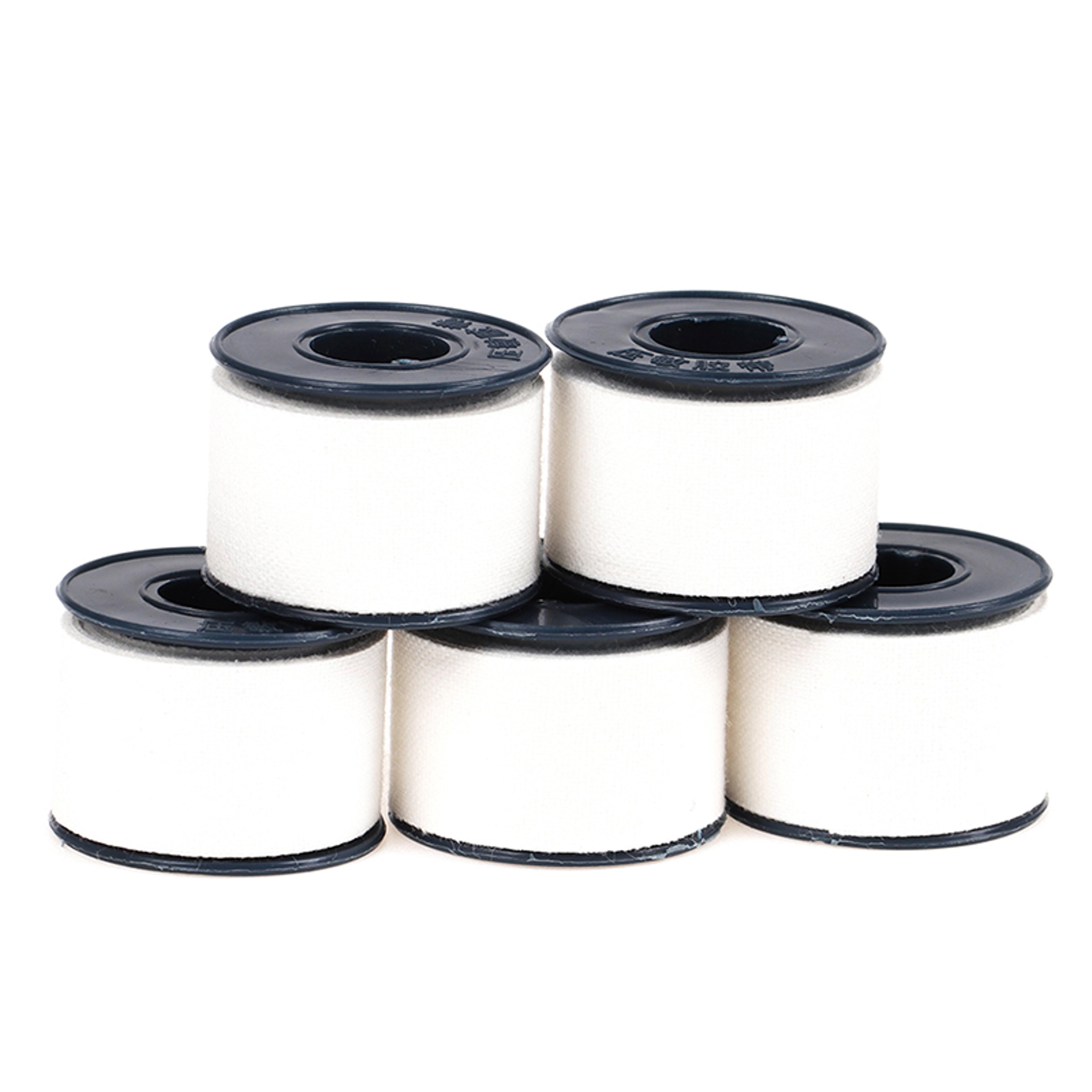 breathable medical adhesive tape for wound care