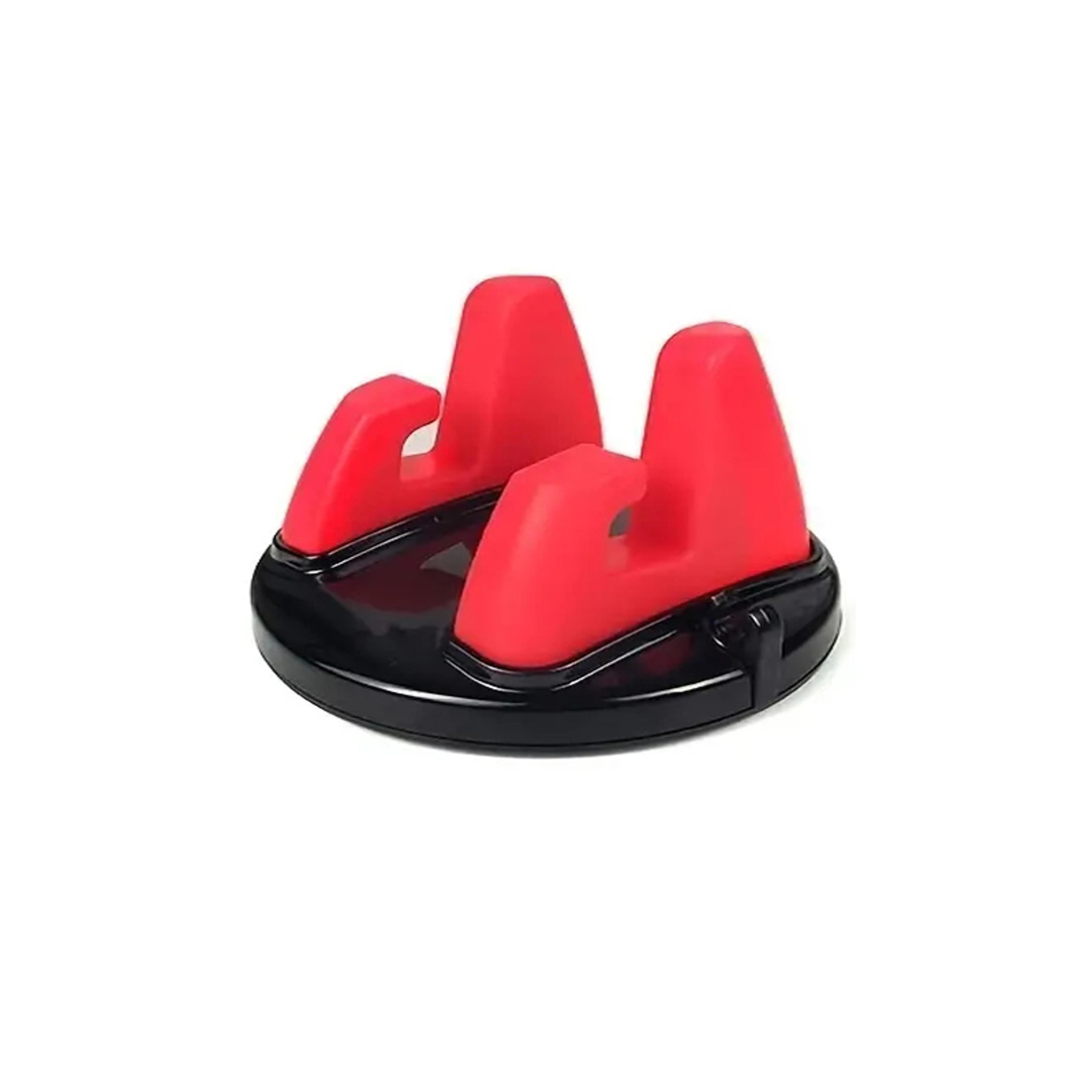 Rotatable Car Phone Mount Holder For GPS  All Smartphones 4