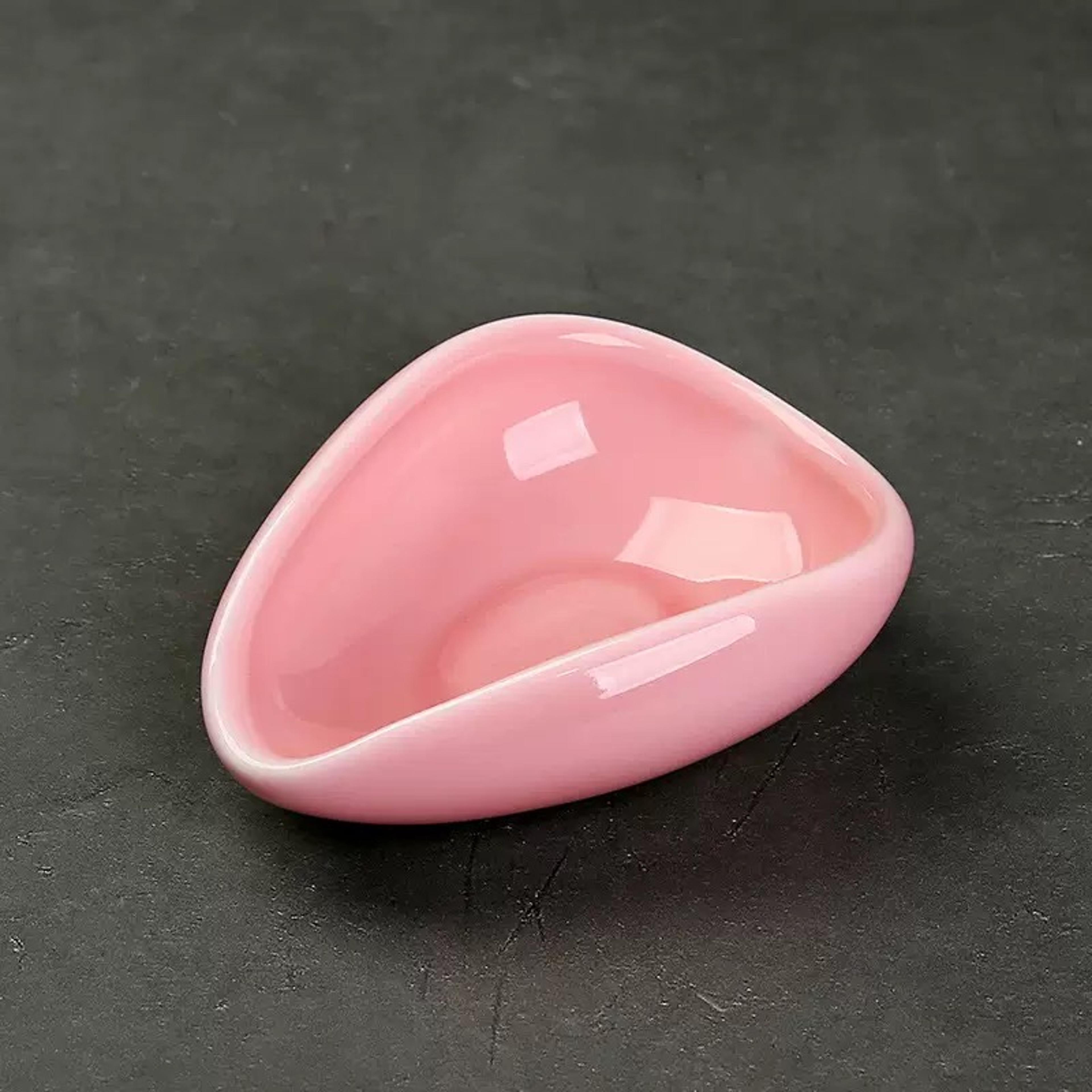 Ceramic Coffee Dosing Cup  Espresso Bean Scoop Tray Precision Measure Cup 5