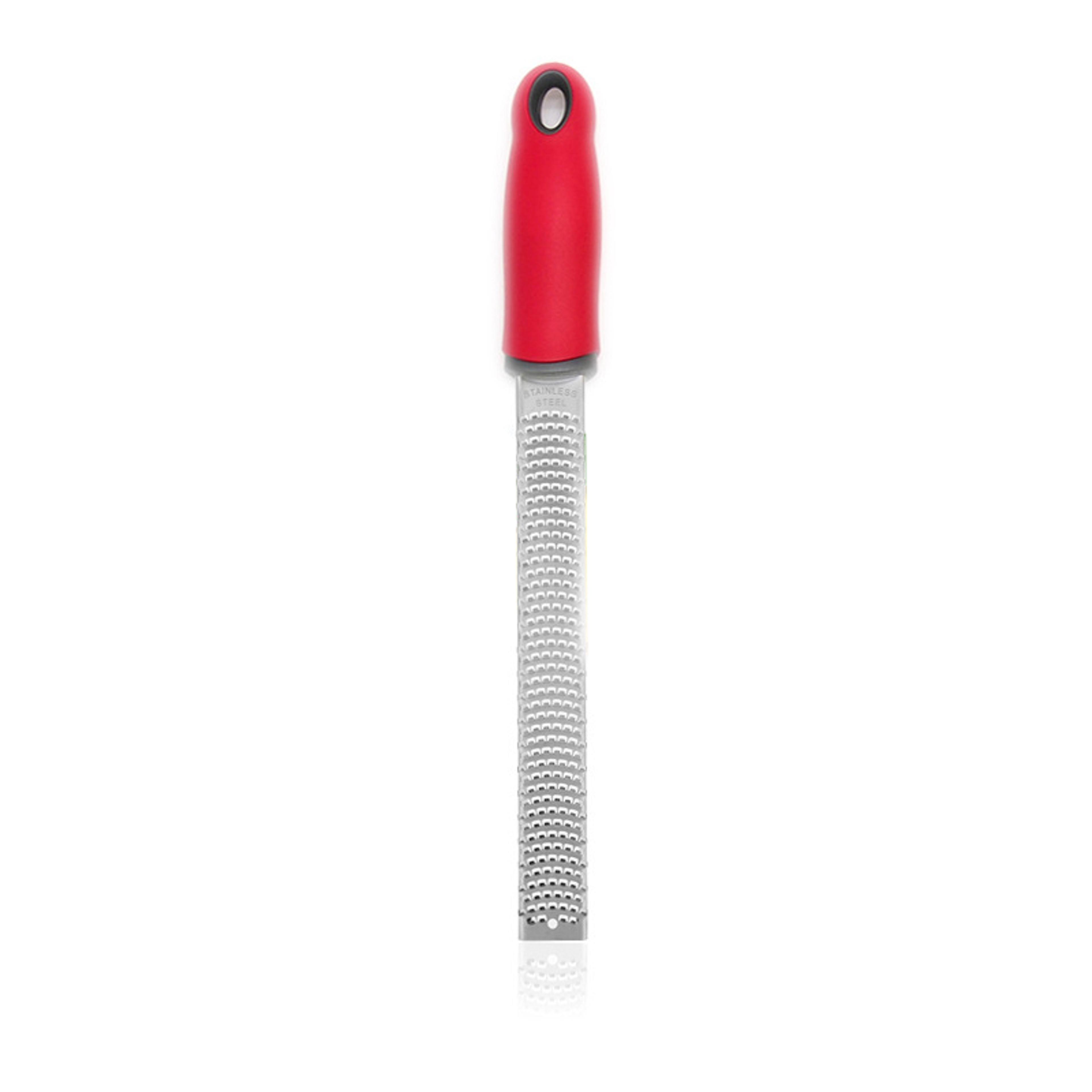Lemon Zester  Cheese Grater For Citrus Parmesan Ginger And Garlic 5