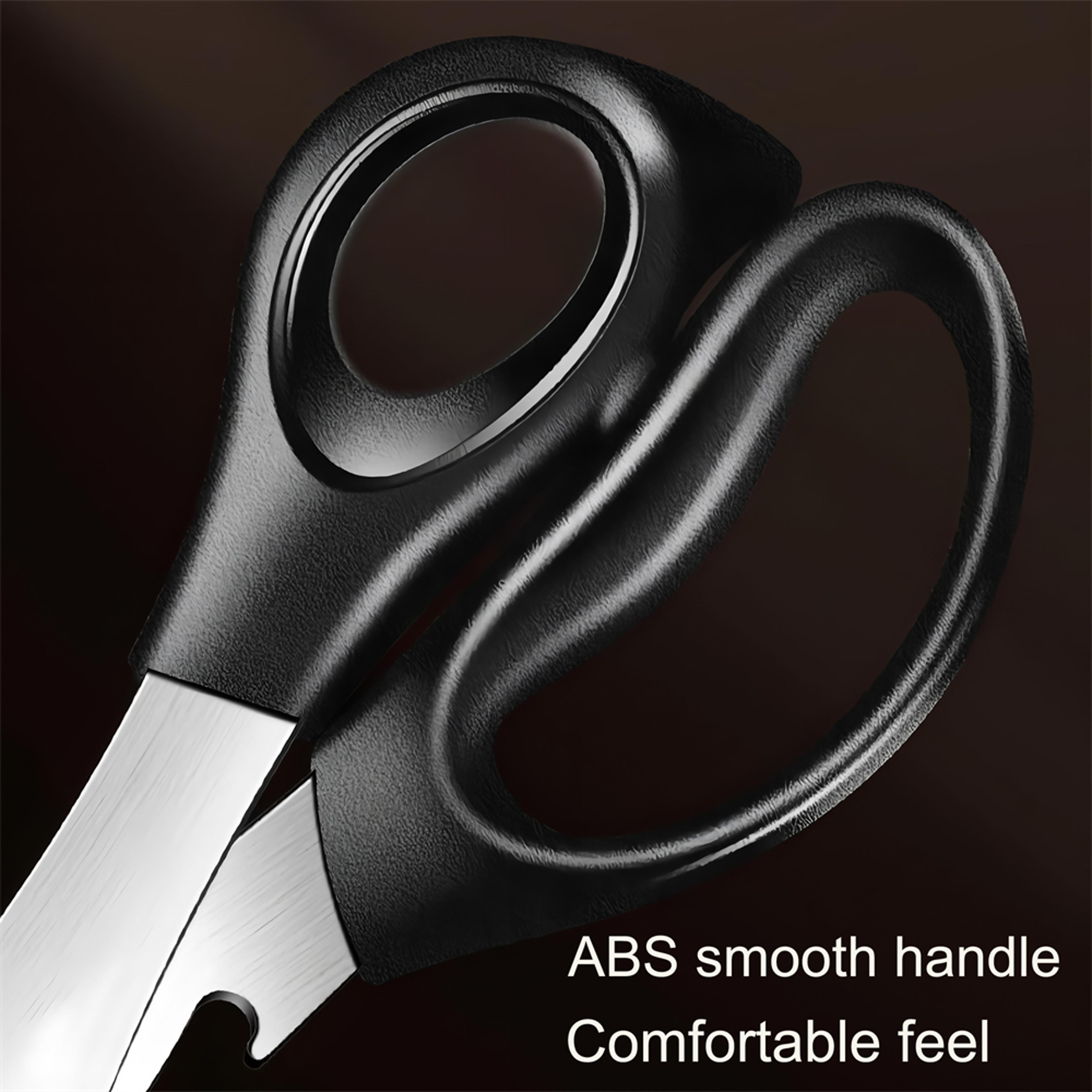 BBQ Kitchen Scissors For Meat Vegetables  Food Prep 1