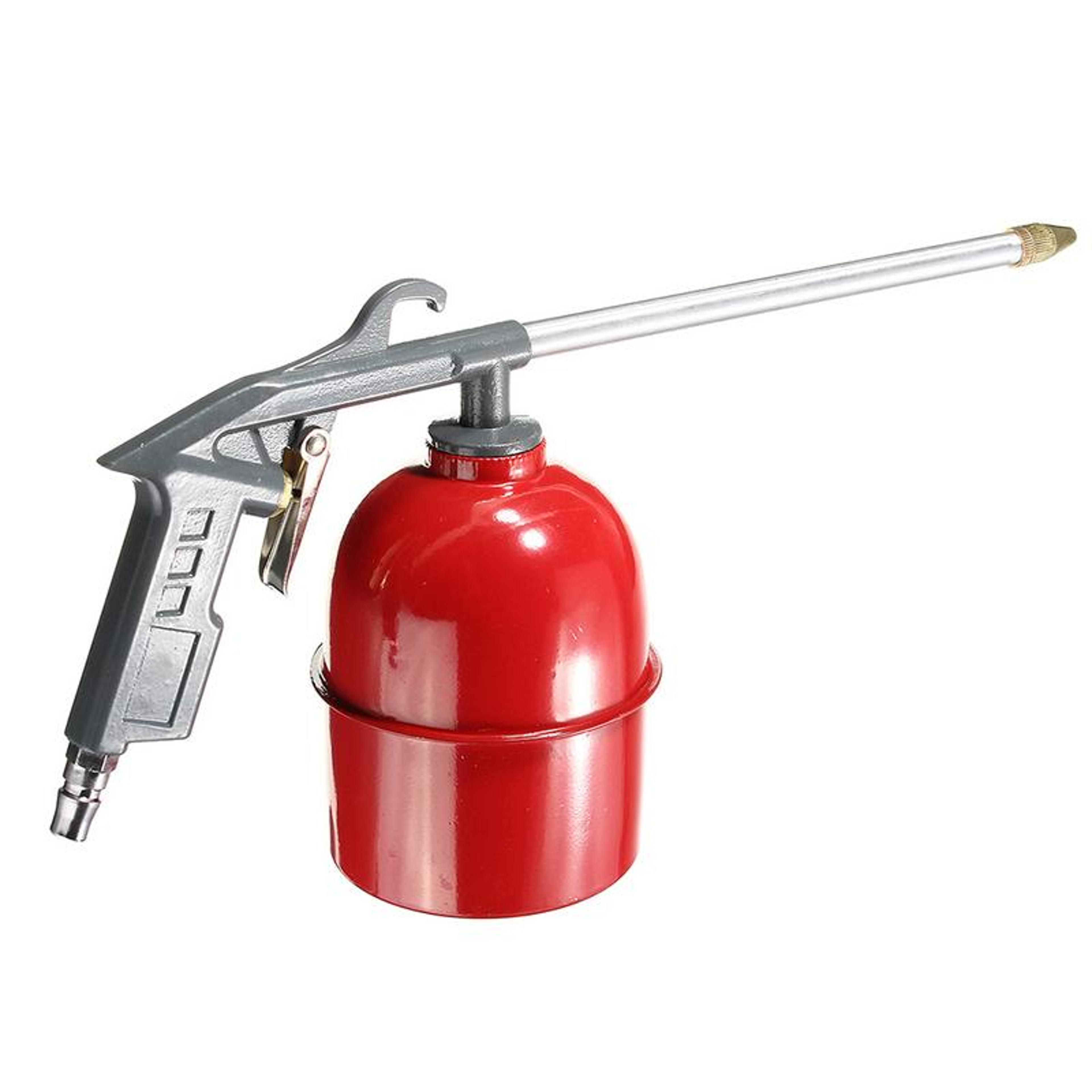 TurboClean Engine Degreaser Spray Gun High Pressure Car Engine Cleaning Tool 2