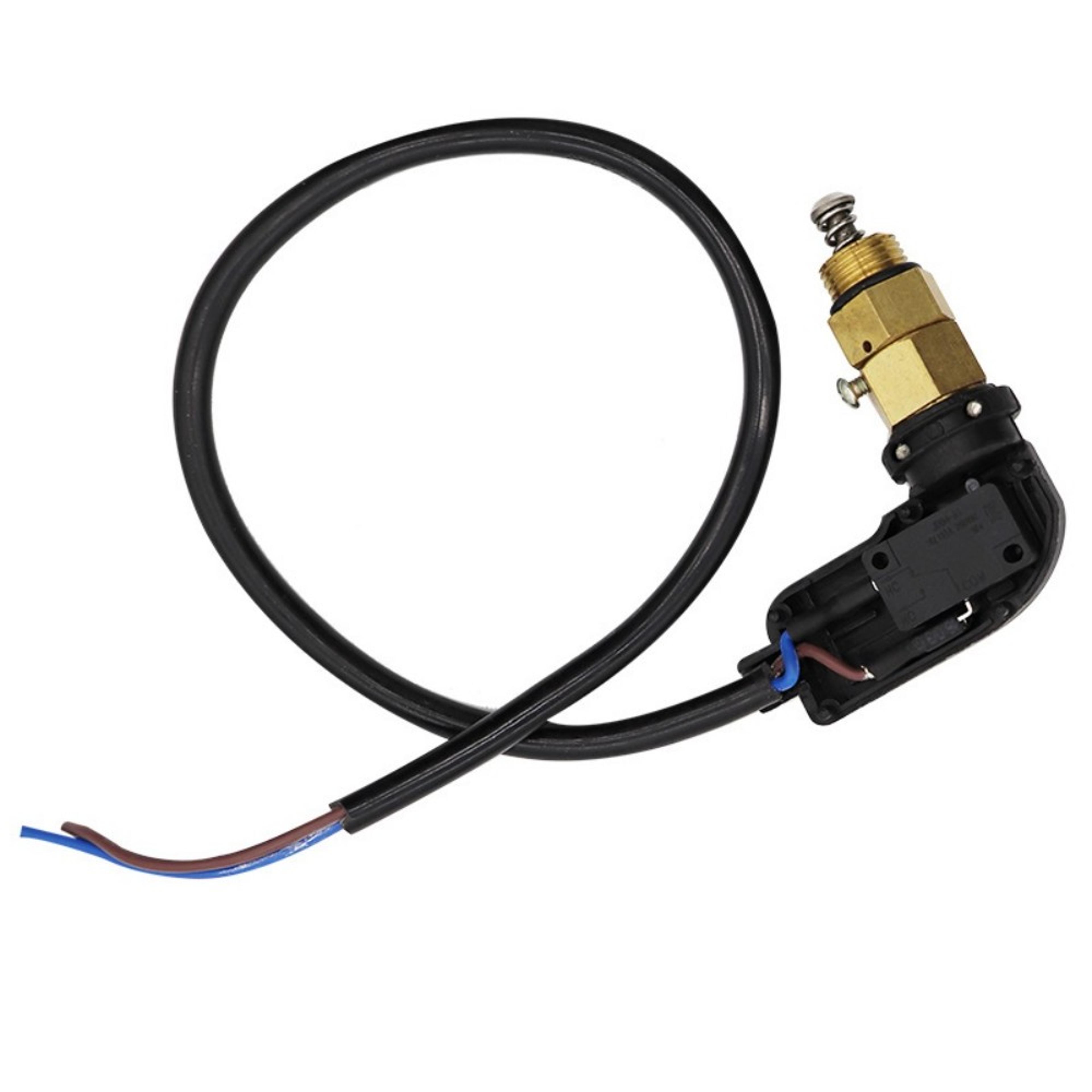 High Pressure Washer Micro Switch For High Pressure Water Gun  Car Washer Switch Control Replacemen 4